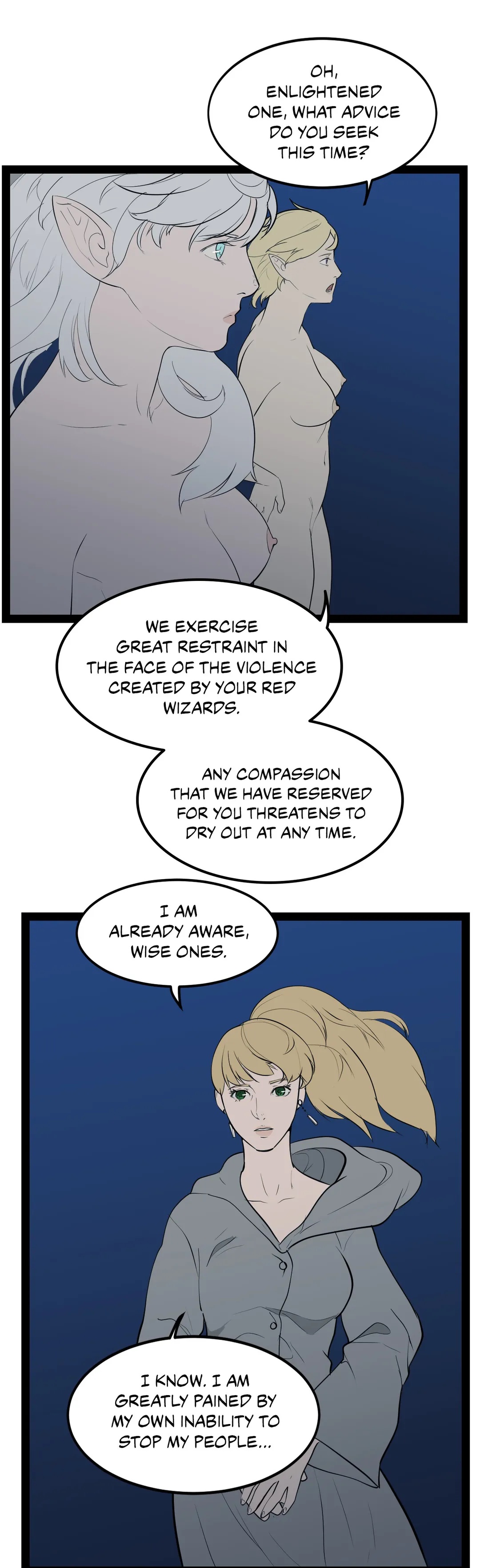 Eden Chapter 42 image 13