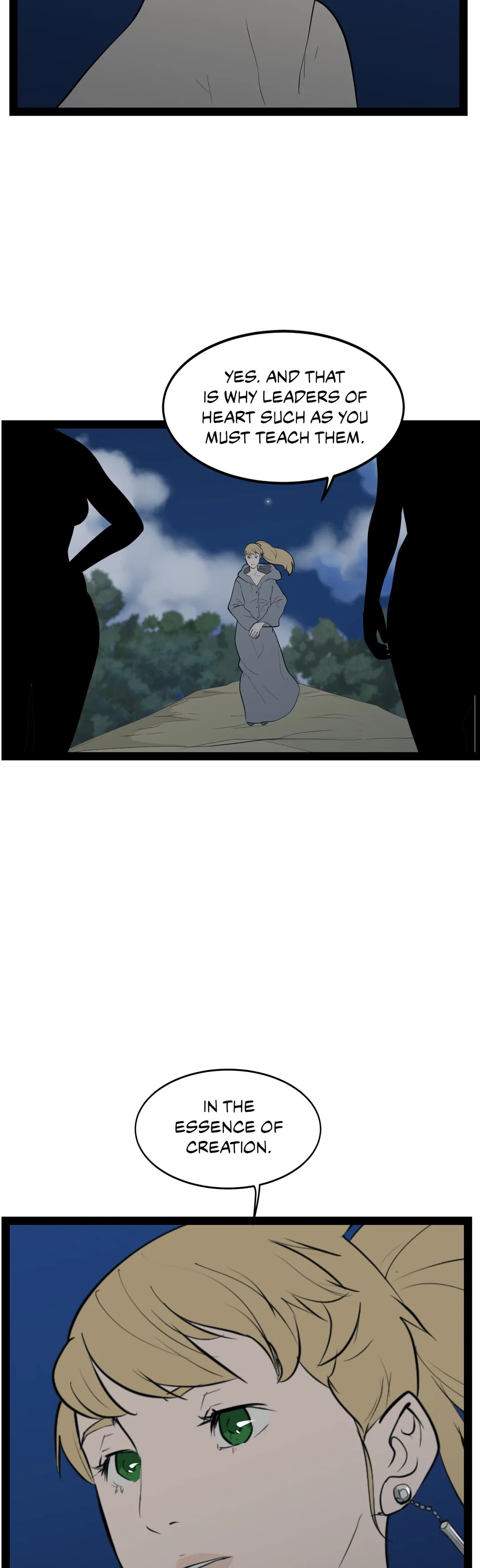 Eden Chapter 42 image 17