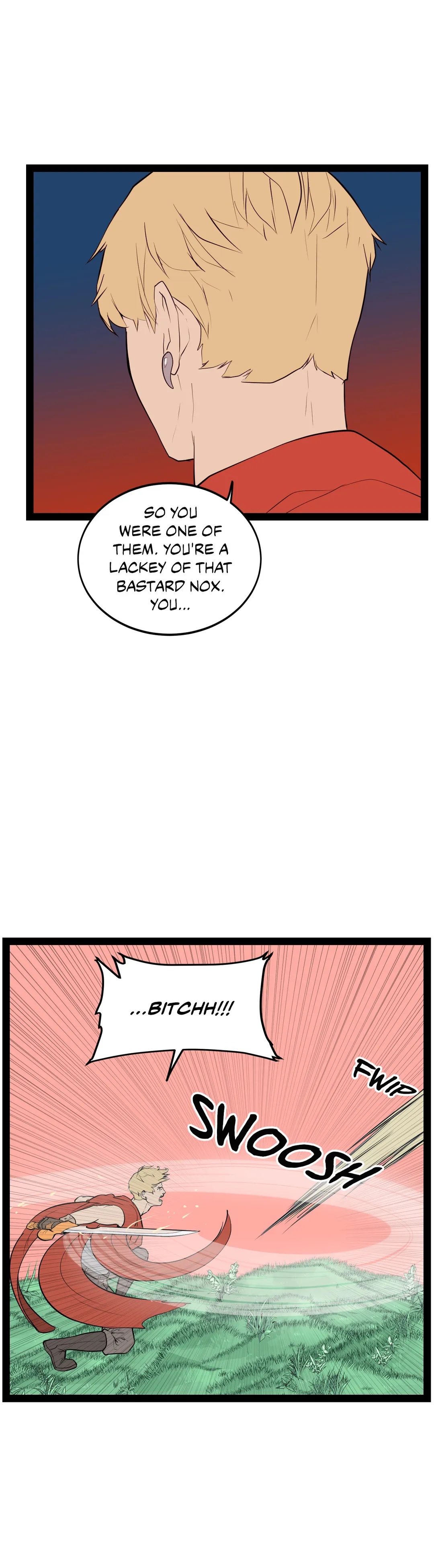 Eden Chapter 42 image 1