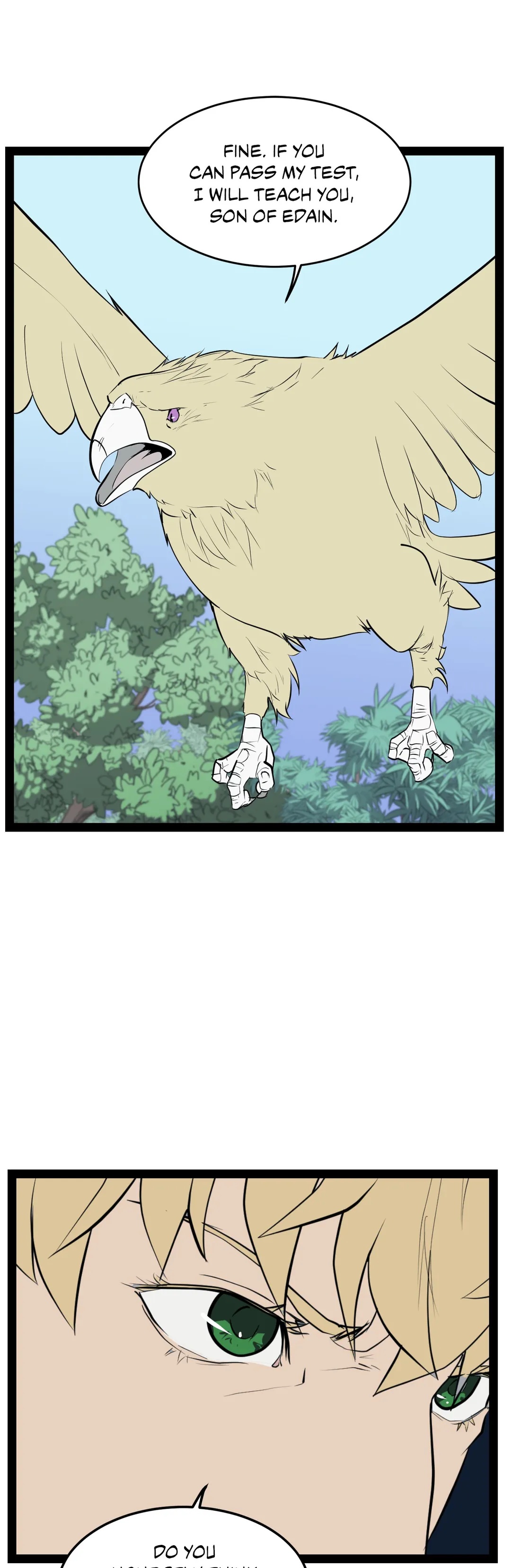 Eden Chapter 42 image 19