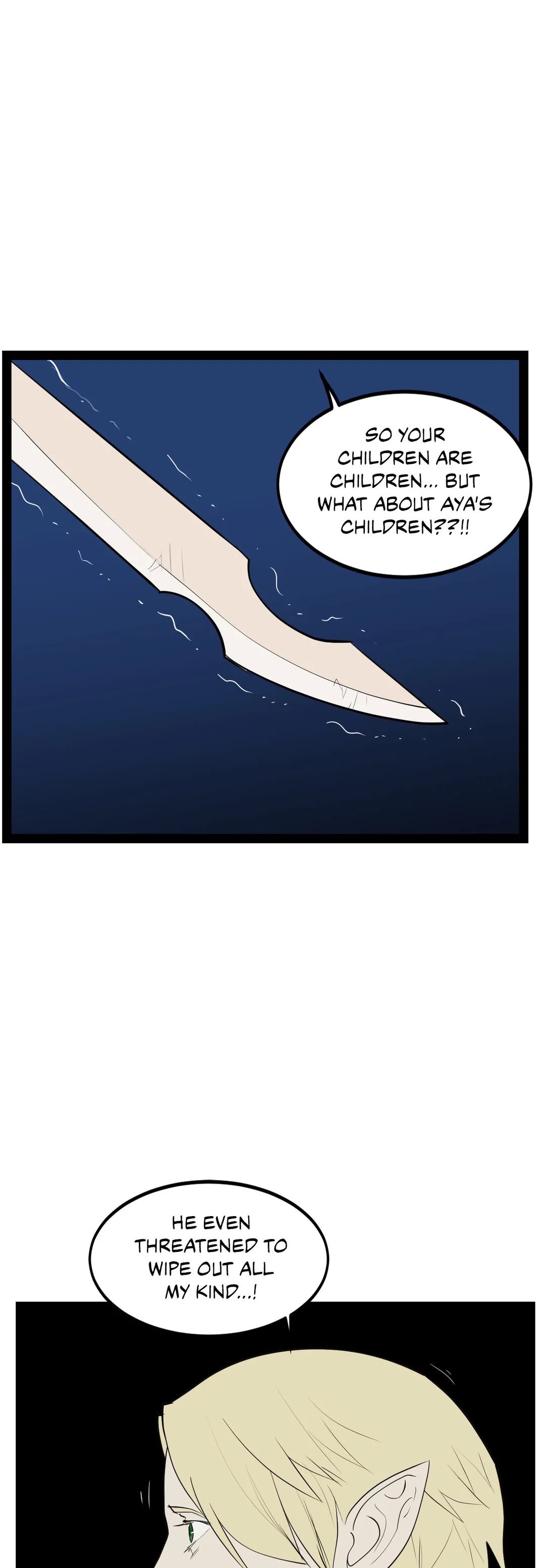 Eden Chapter 42 image 23
