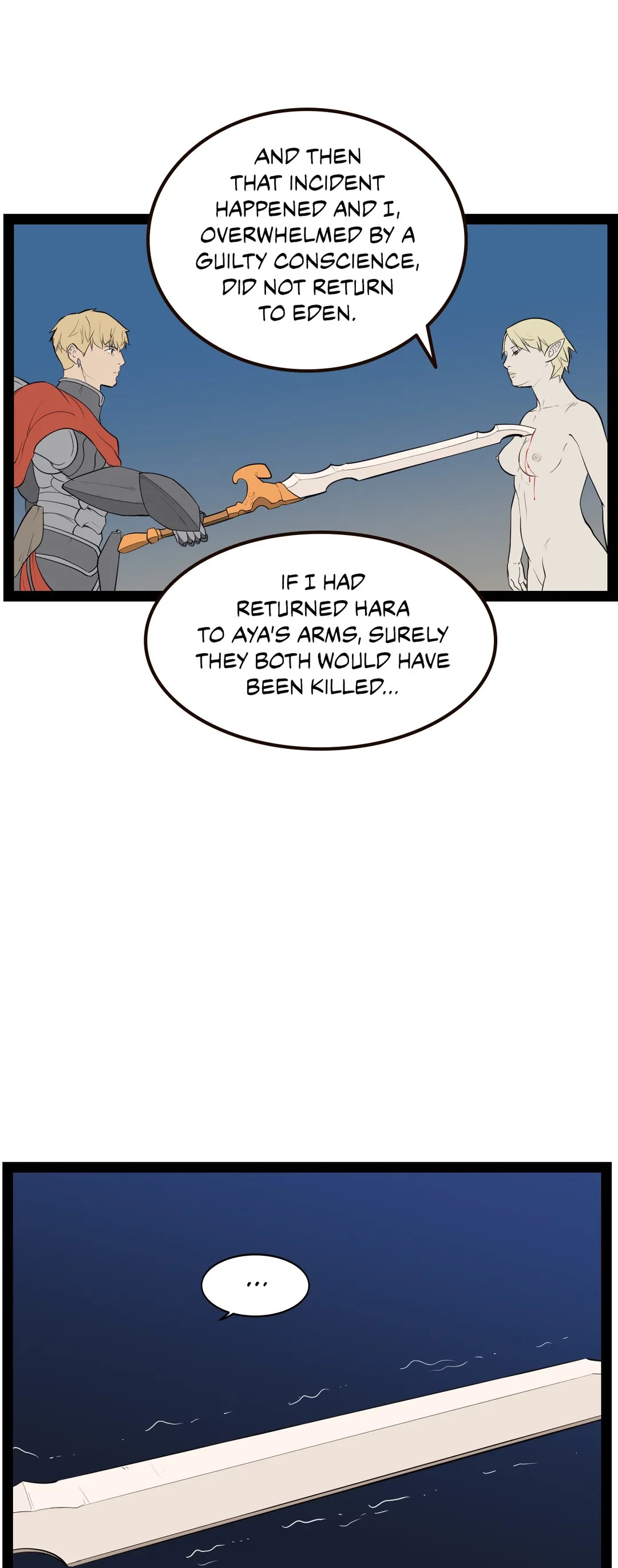 Eden Chapter 42 image 25