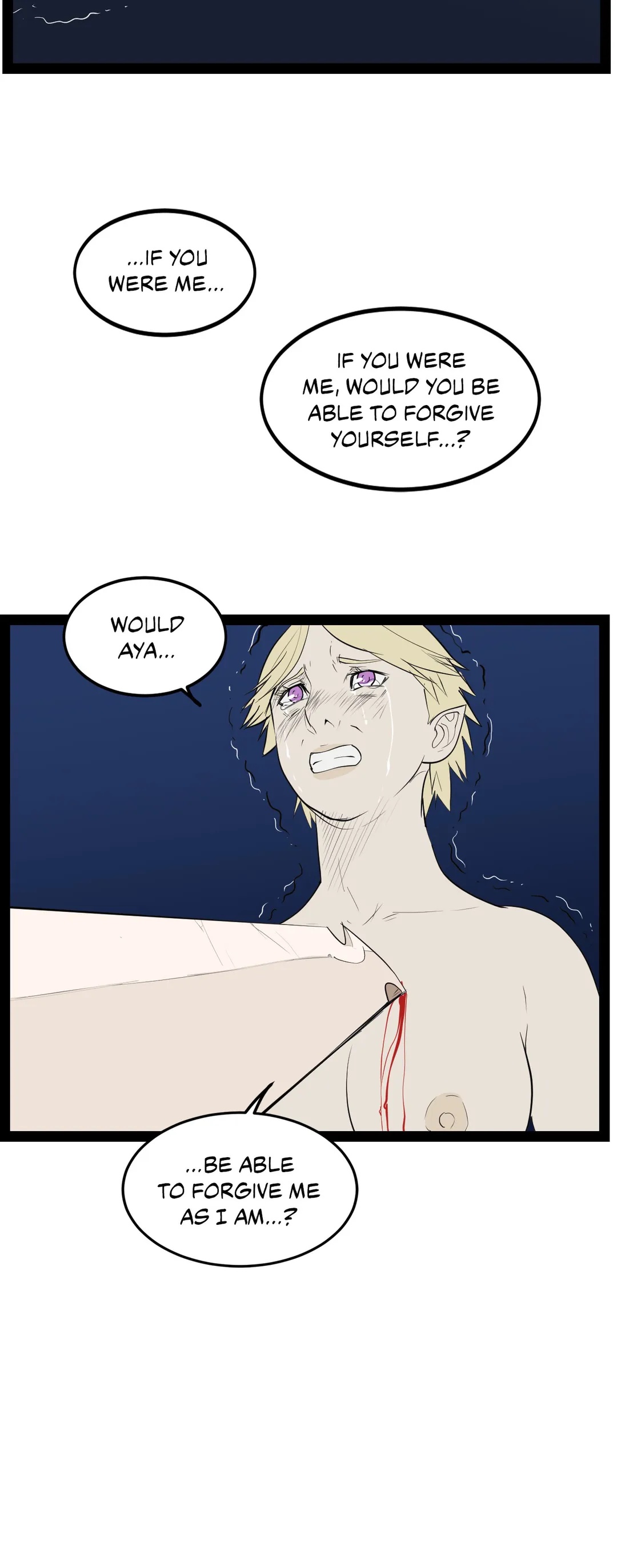 Eden Chapter 42 image 26