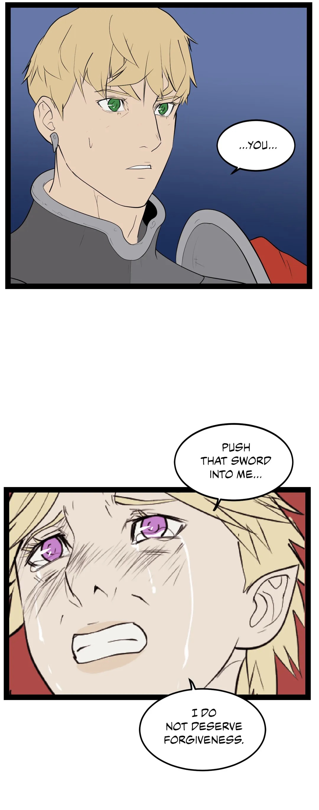Eden Chapter 42 image 27