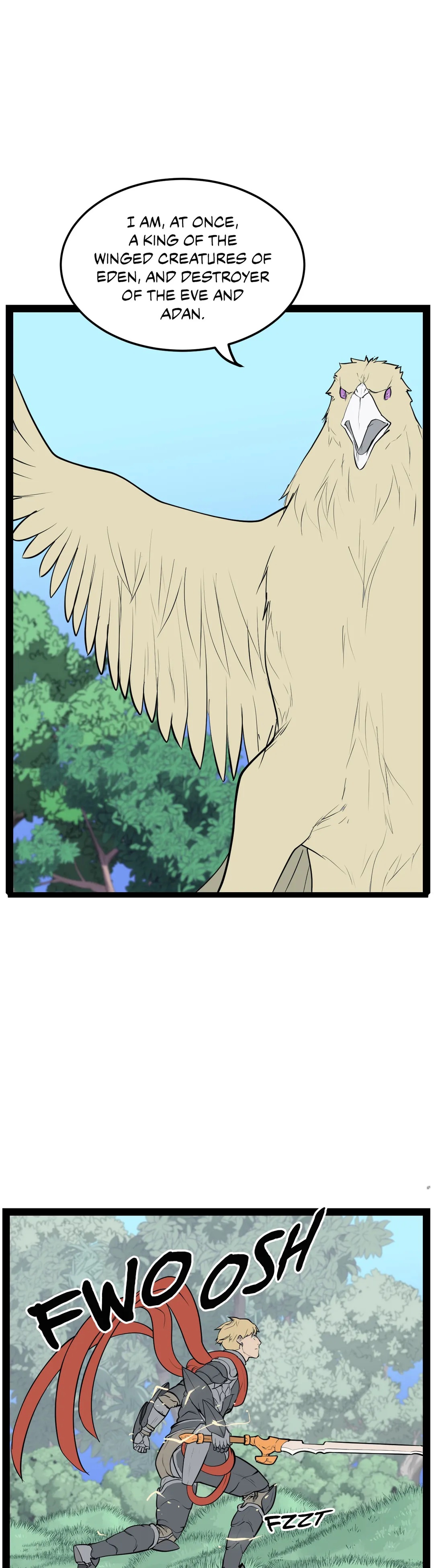 Eden Chapter 42 image 2