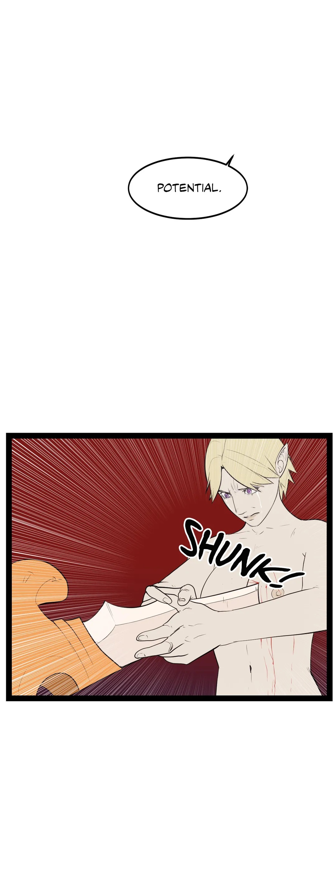 Eden Chapter 42 image 30