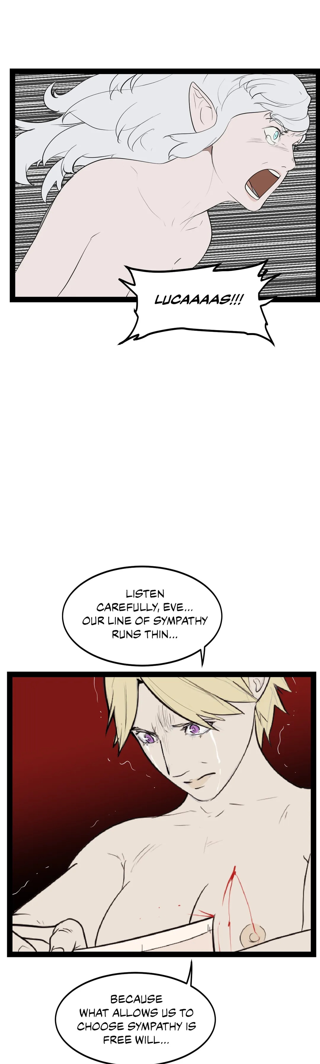 Eden Chapter 42 image 31