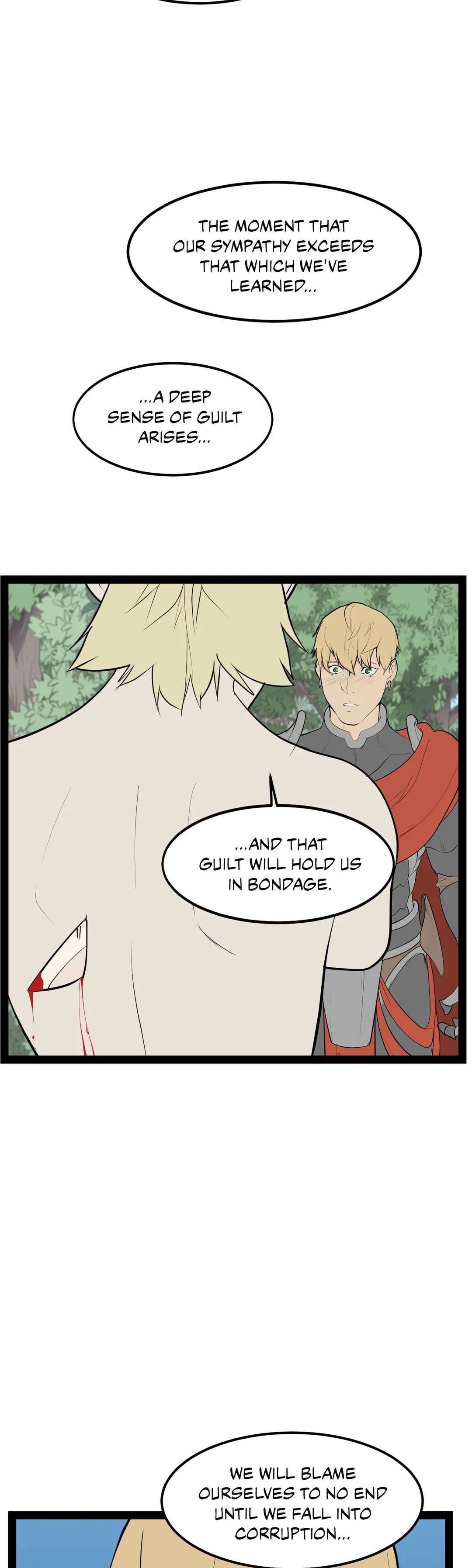Eden Chapter 42 image 32
