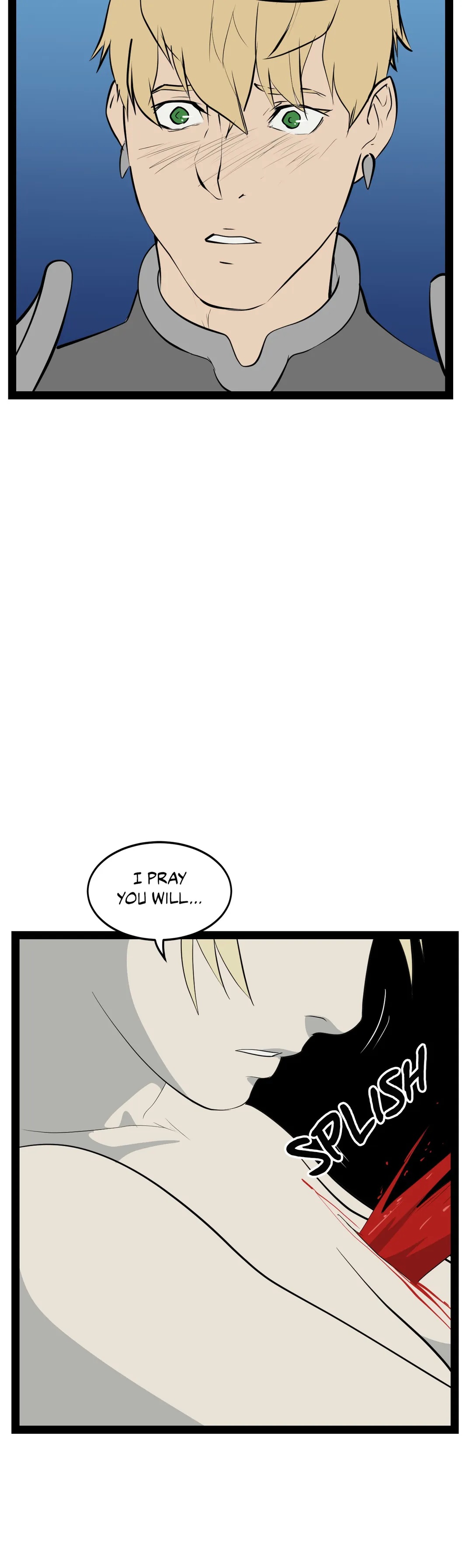 Eden Chapter 42 image 33