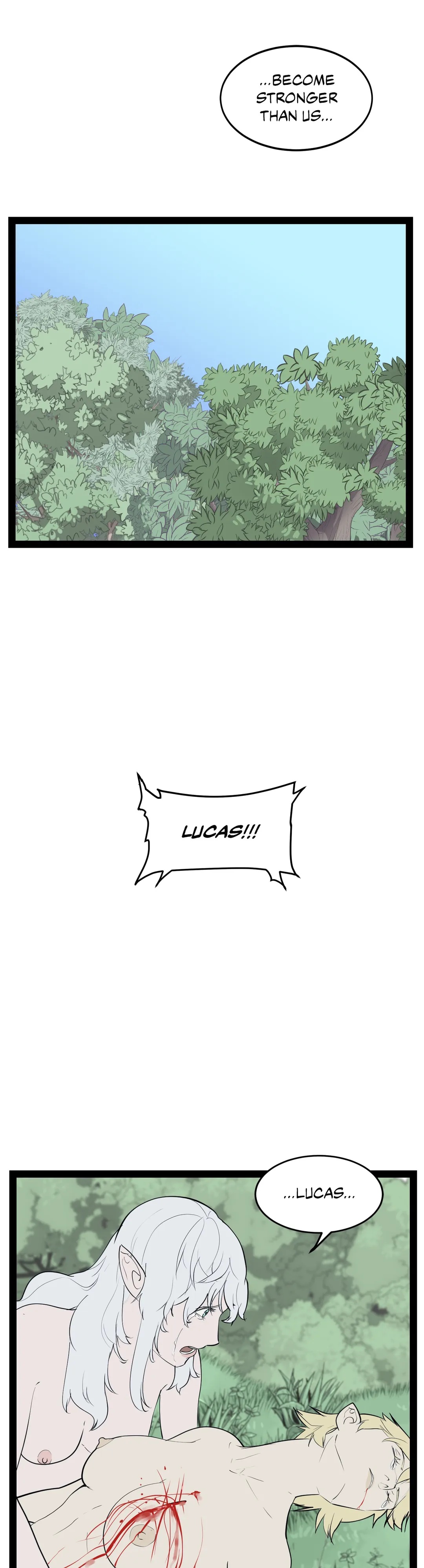 Eden Chapter 42 image 34