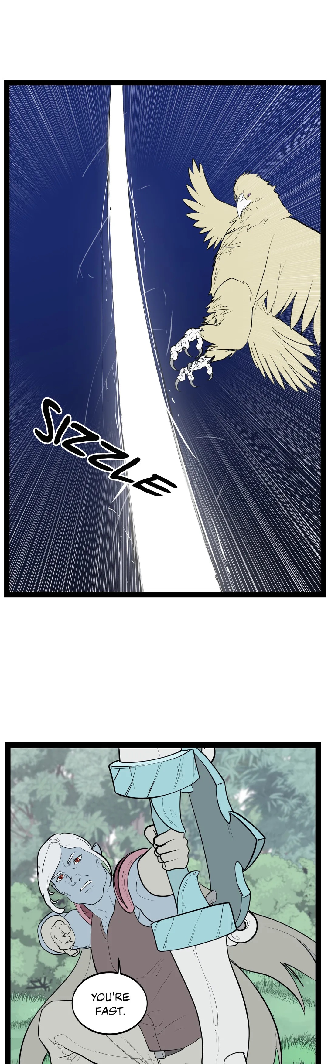 Eden Chapter 42 image 4