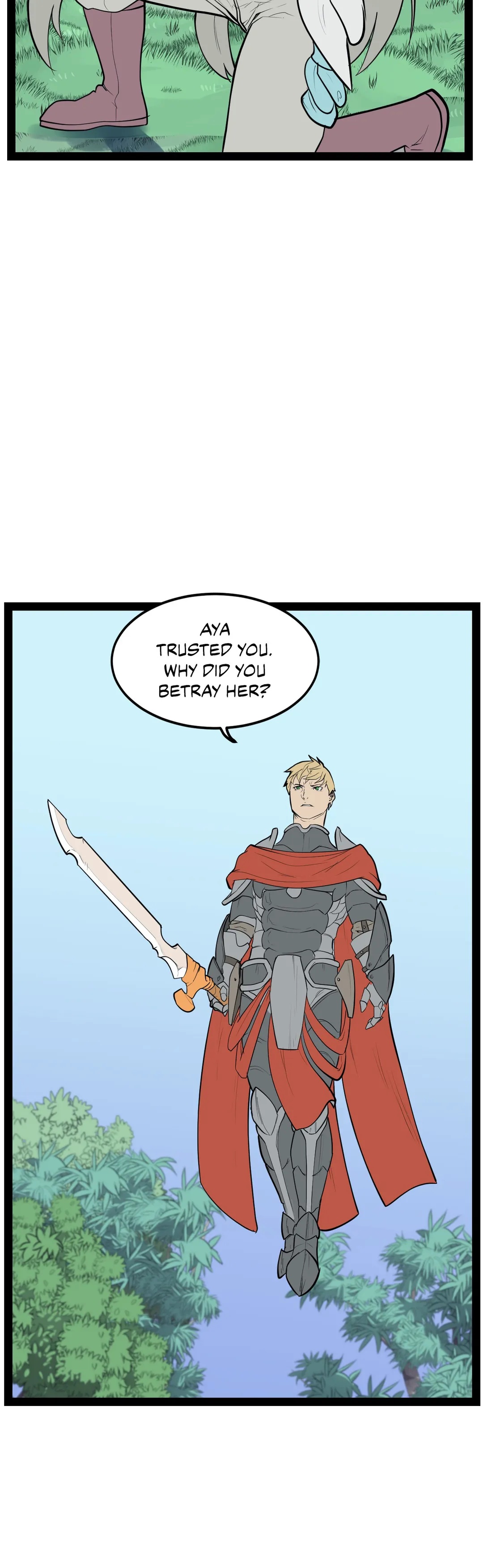 Eden Chapter 42 image 5