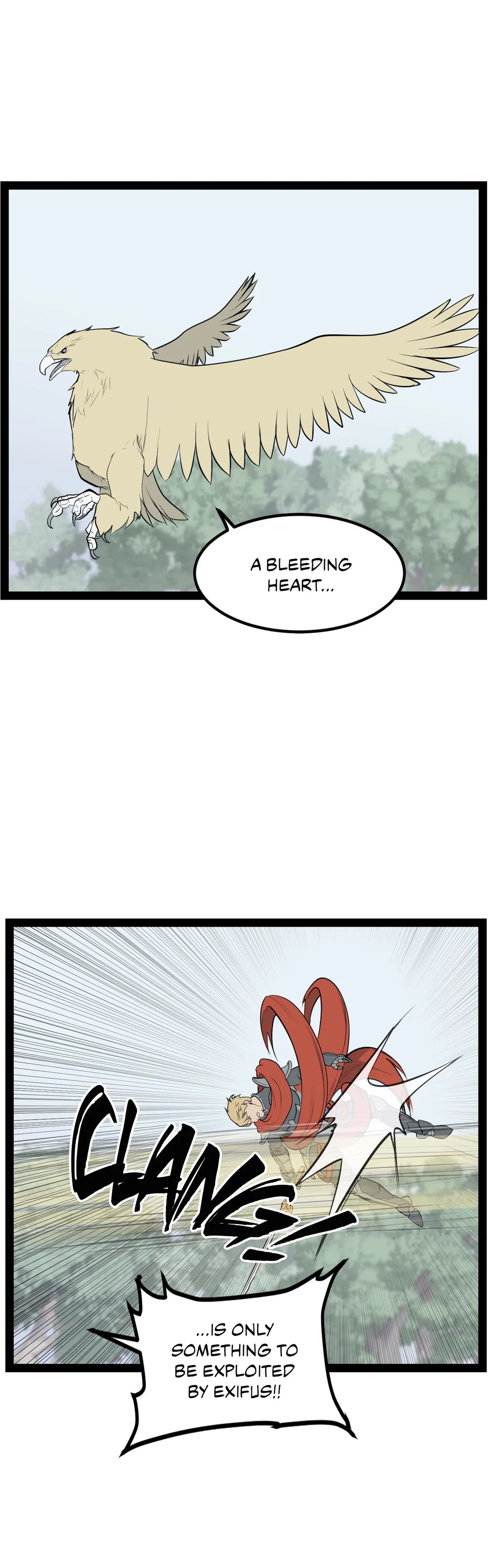 Eden Chapter 42 image 7