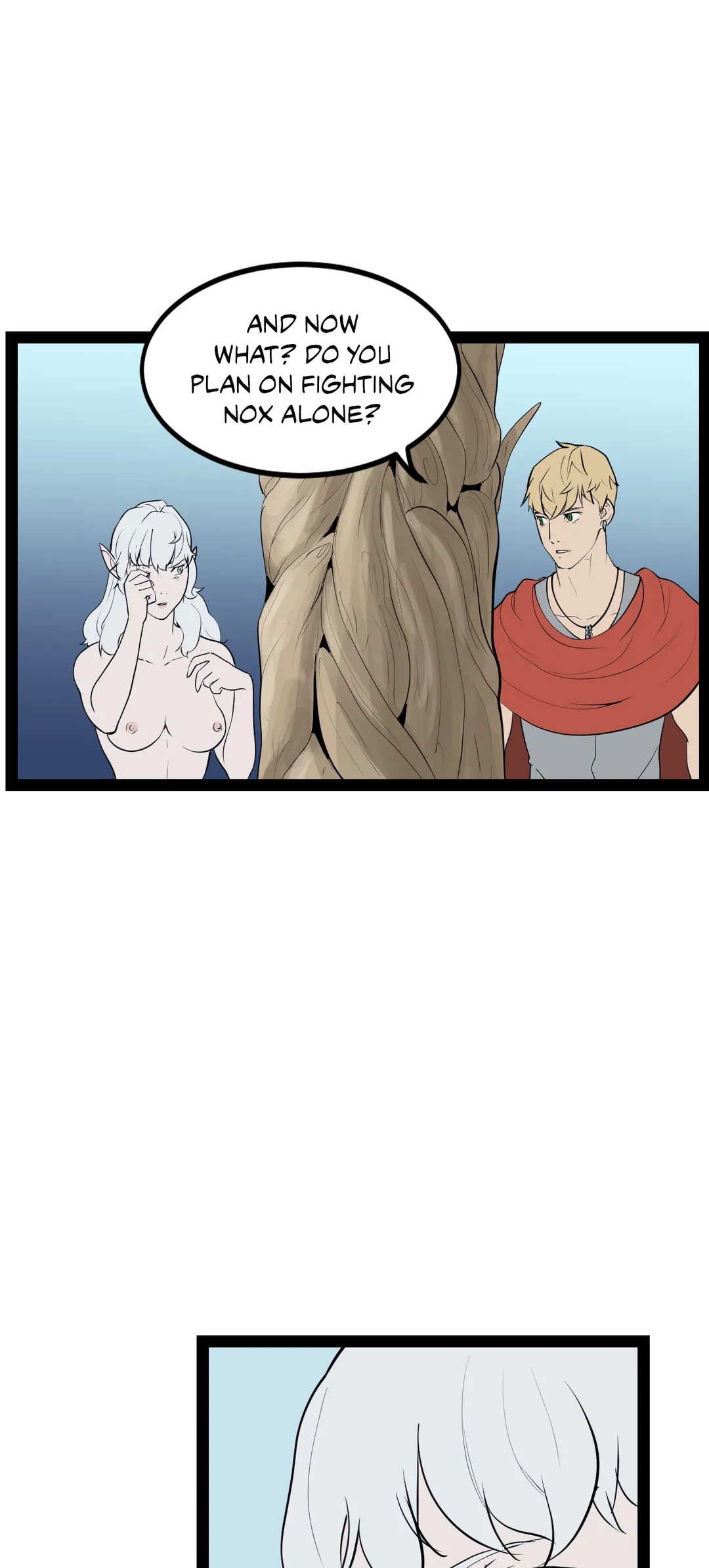 Eden Chapter 43 image 9