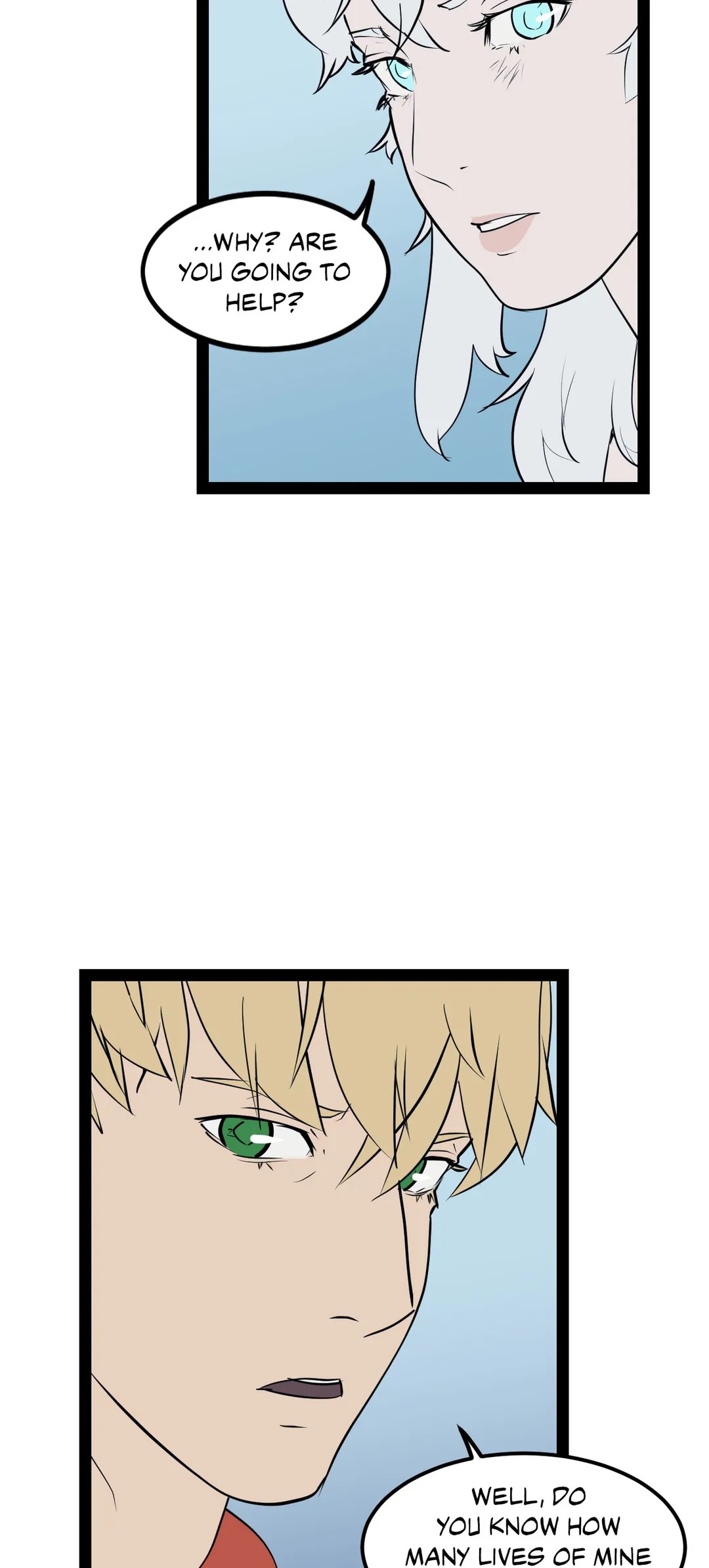Eden Chapter 43 image 10