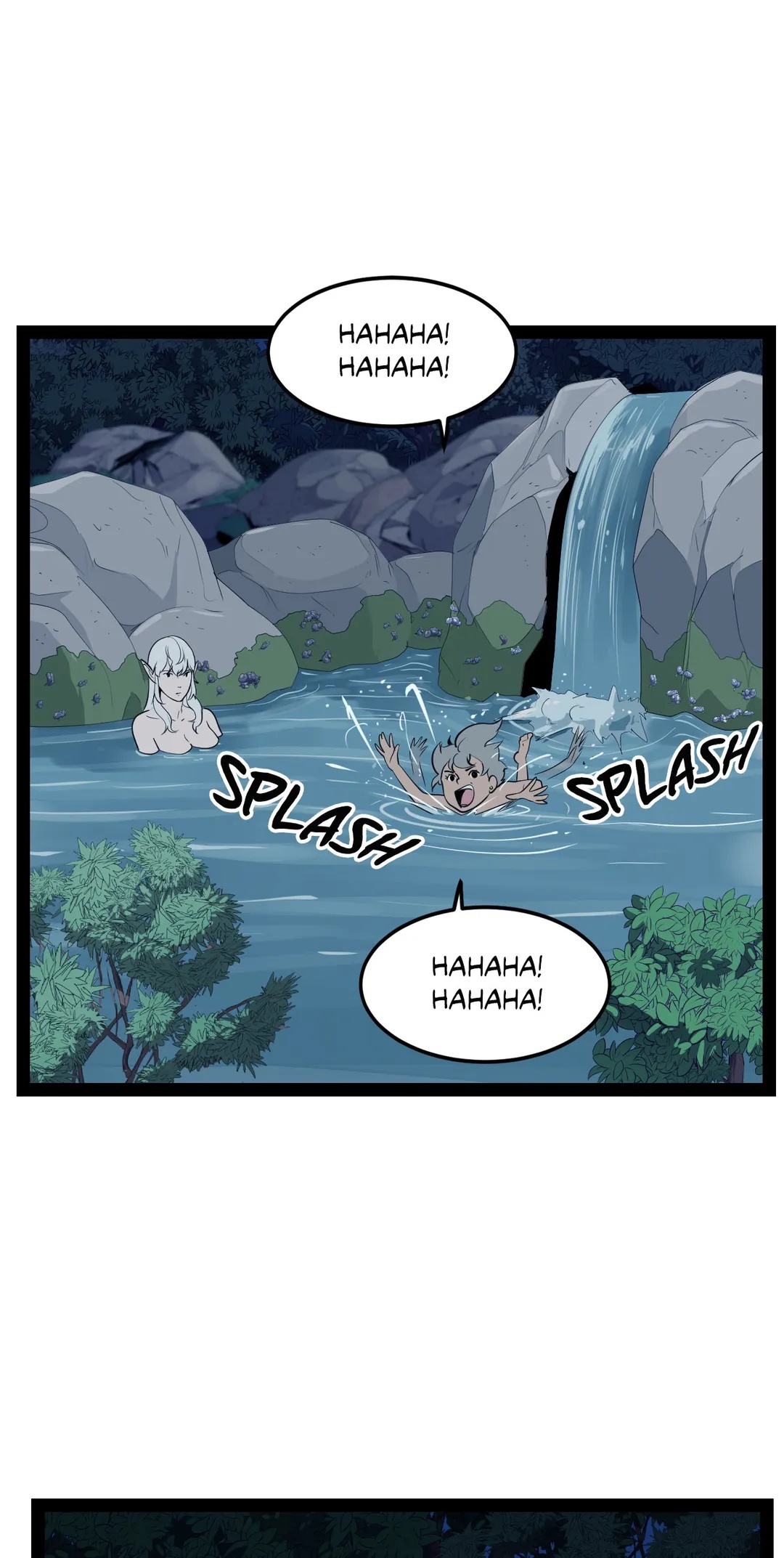 Eden Chapter 43 image 13