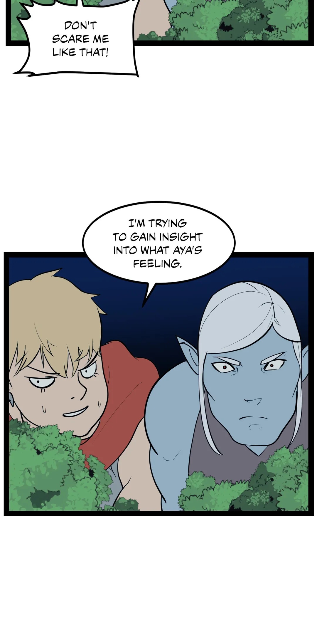 Eden Chapter 43 image 15