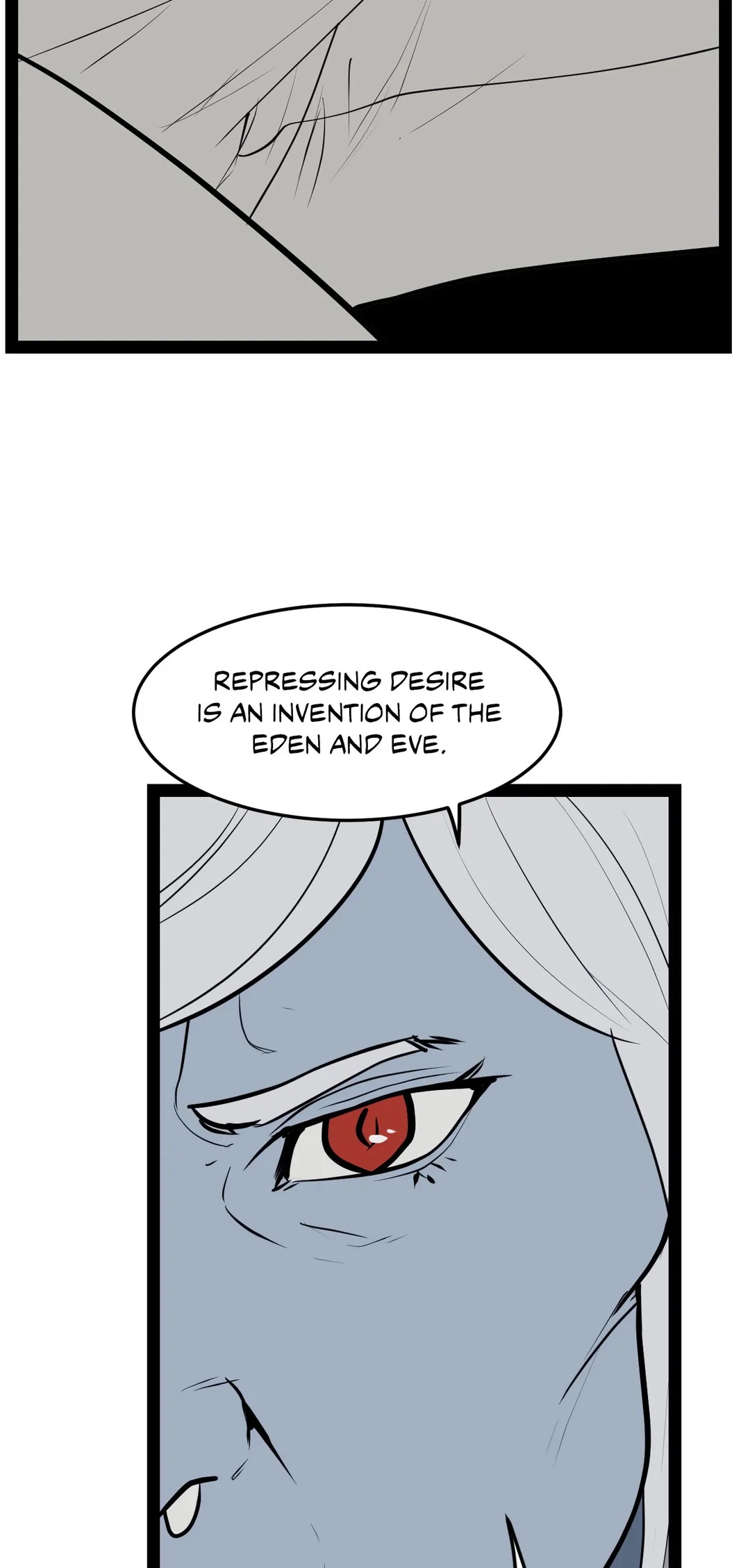 Eden Chapter 43 image 19