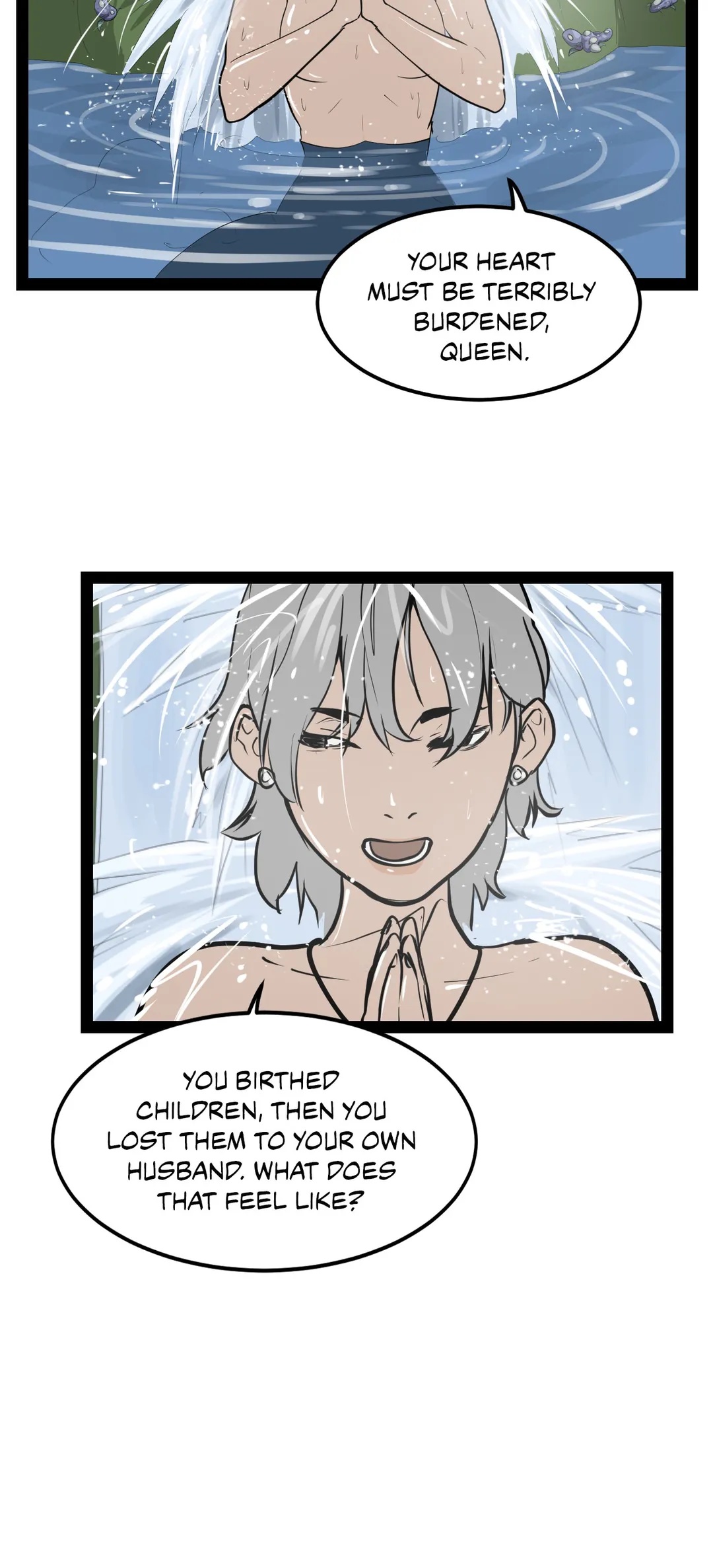 Eden Chapter 43 image 22