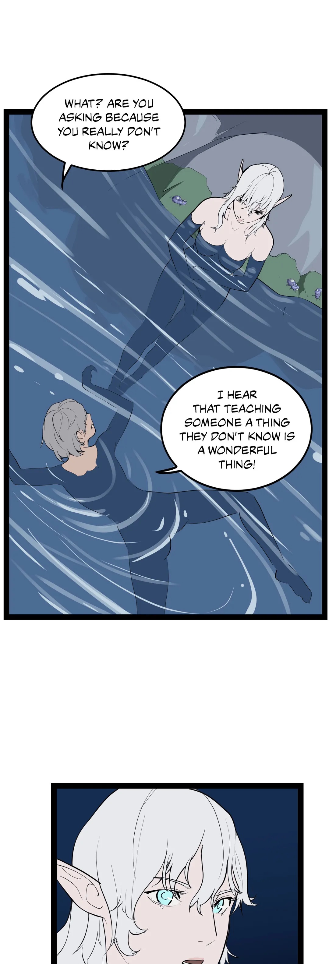 Eden Chapter 43 image 25