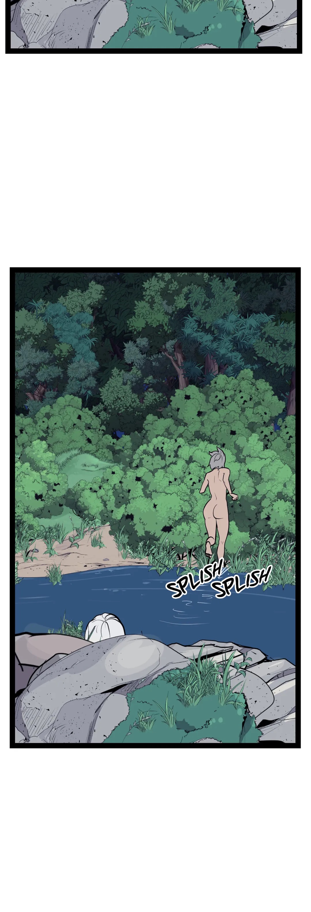 Eden Chapter 43 image 28