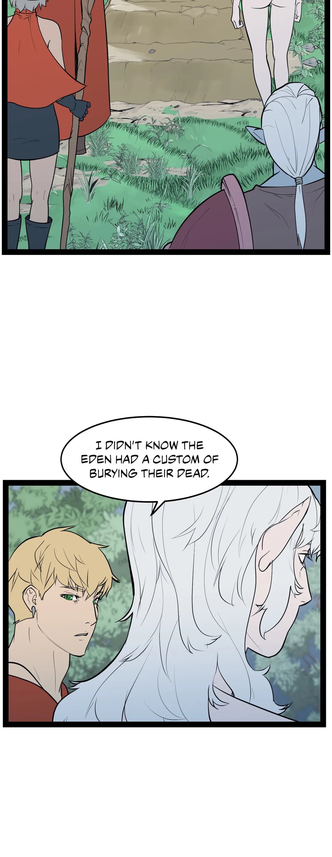 Eden Chapter 43 image 2