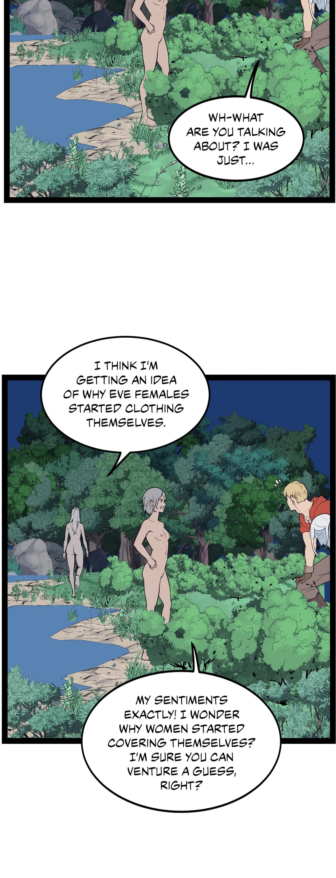 Eden Chapter 43 image 30