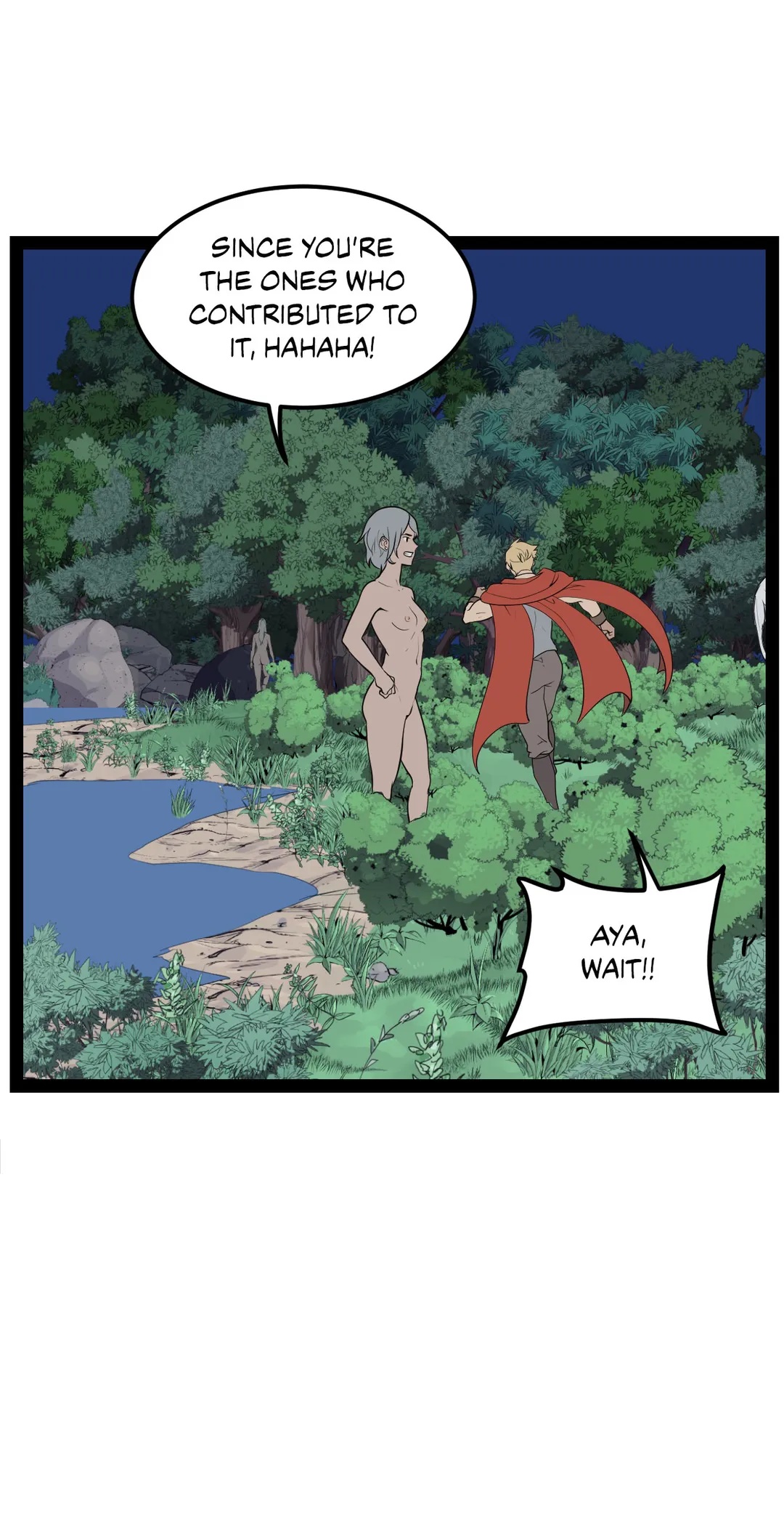 Eden Chapter 43 image 31