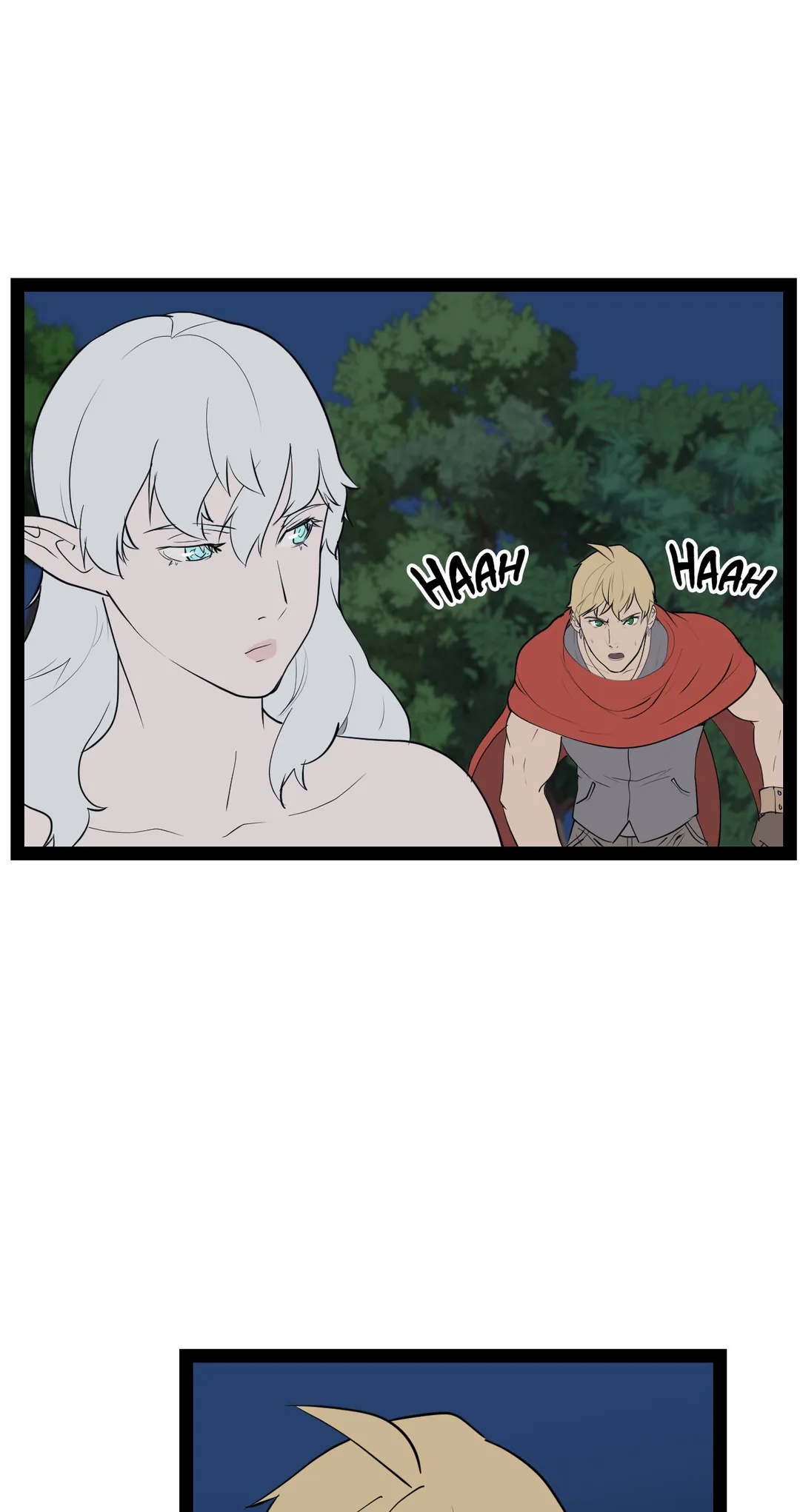 Eden Chapter 43 image 35