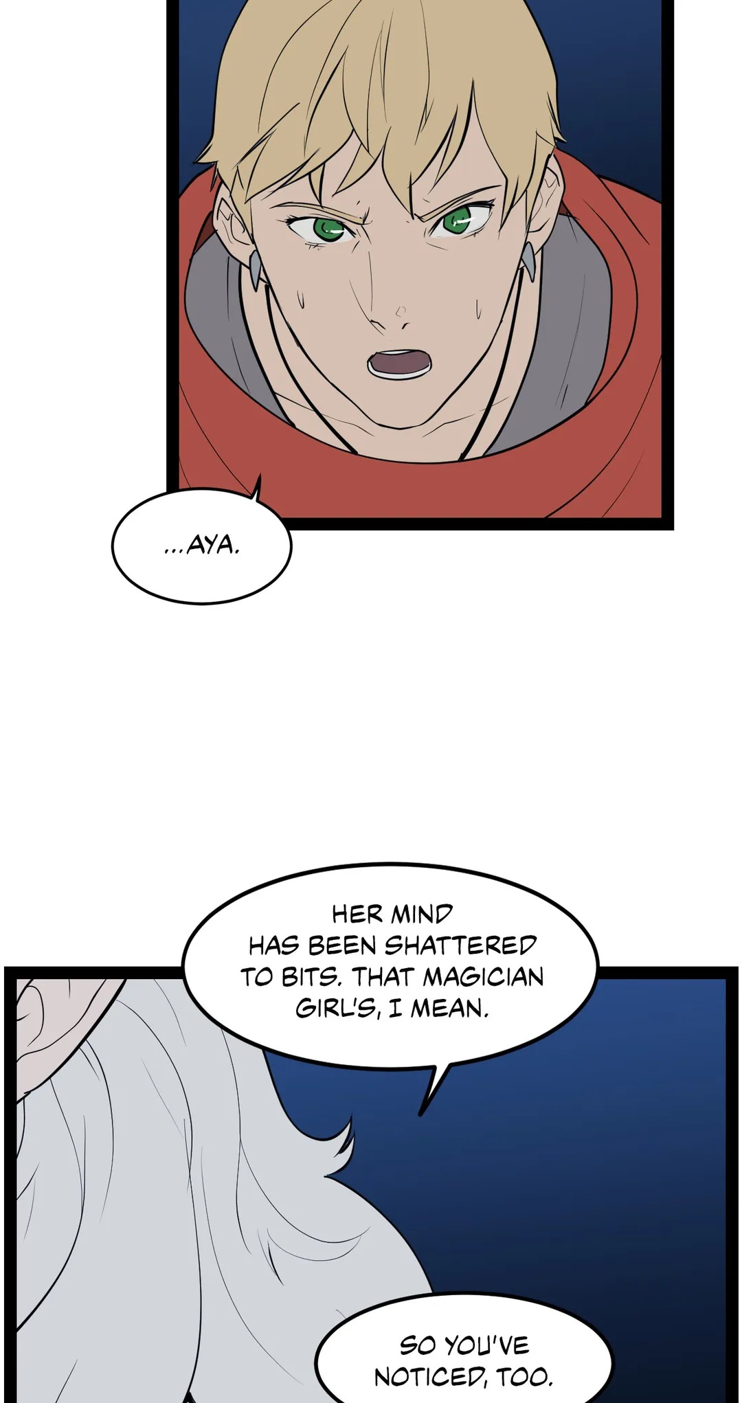 Eden Chapter 43 image 36