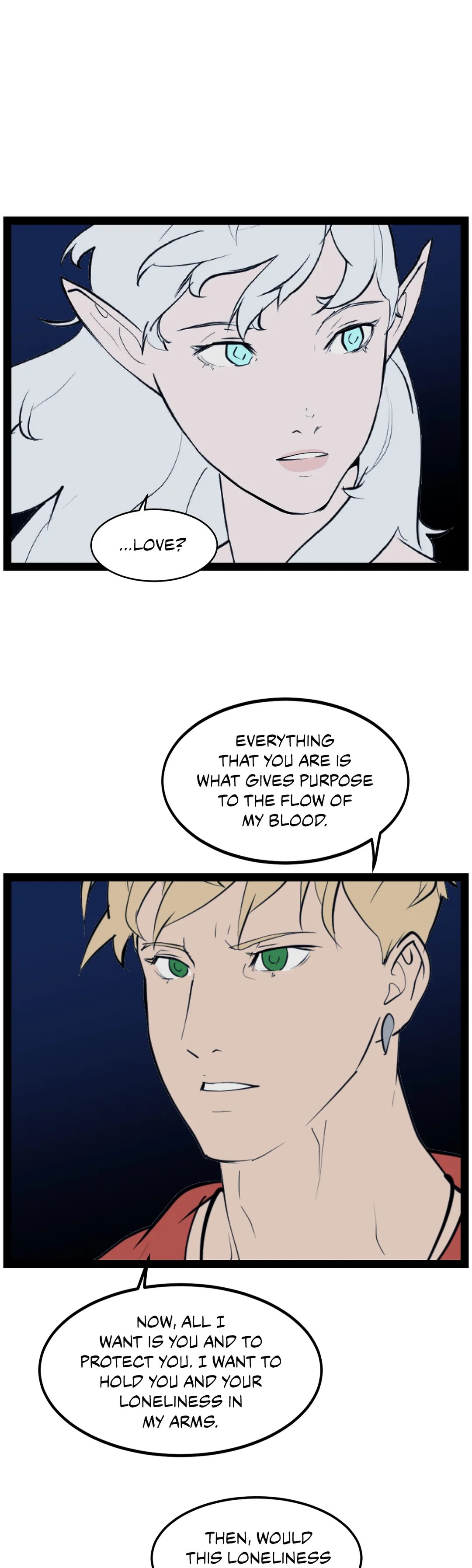Eden Chapter 43 image 43