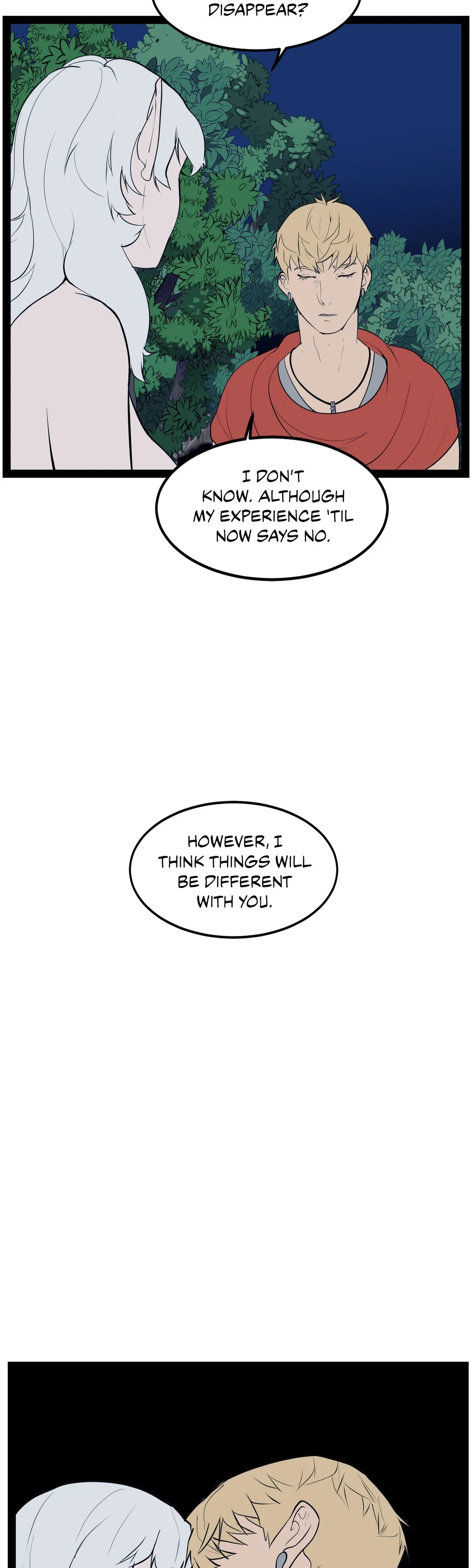 Eden Chapter 43 image 44