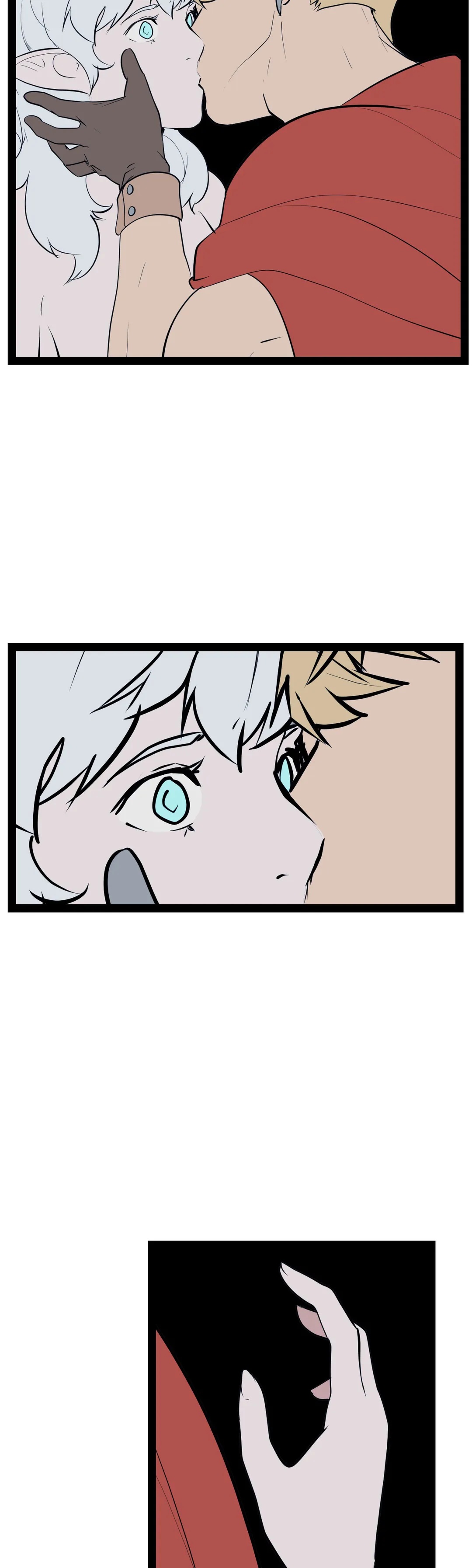 Eden Chapter 43 image 45