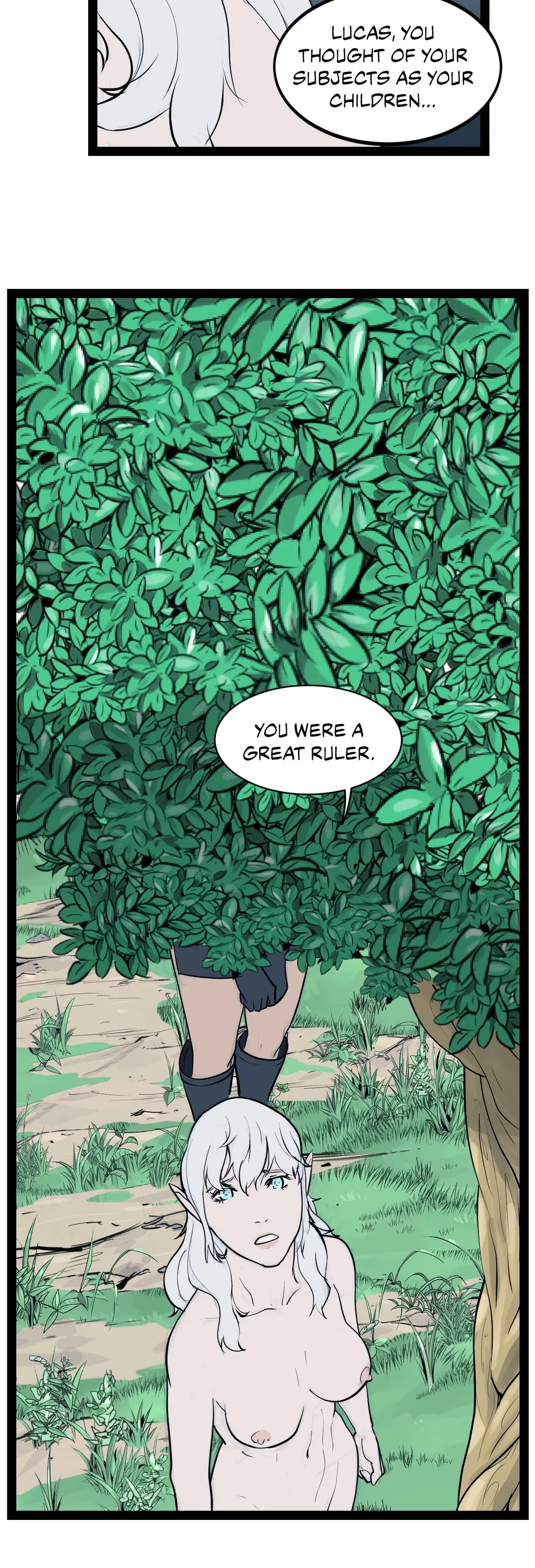 Eden Chapter 43 image 8