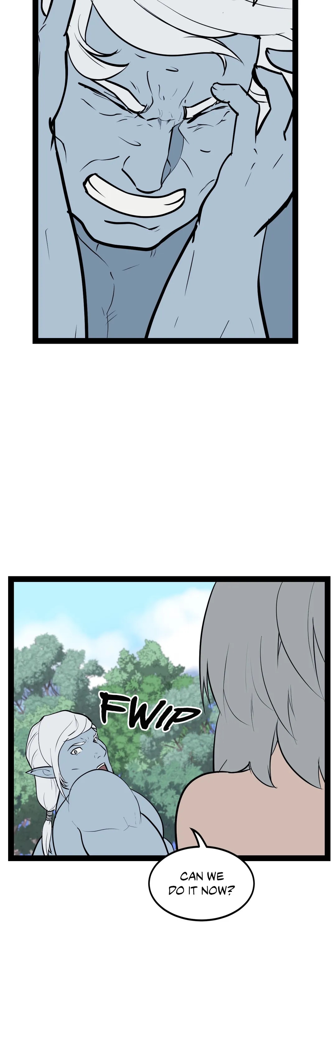 Eden Chapter 44 image 15