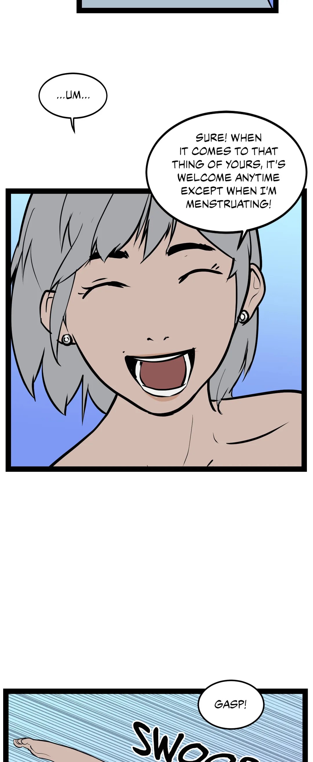 Eden Chapter 44 image 17