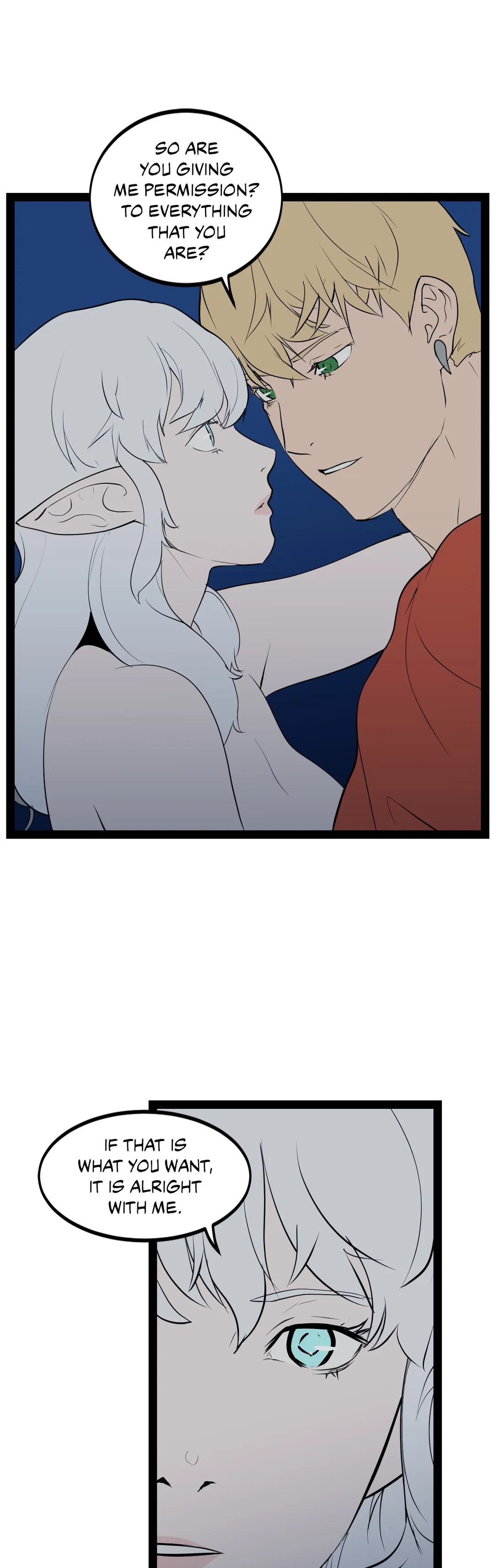 Eden Chapter 44 image 1