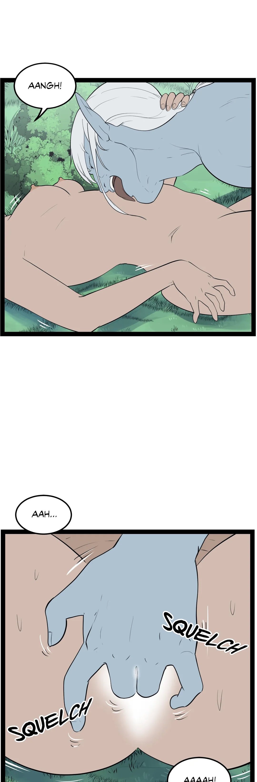 Eden Chapter 44 image 19