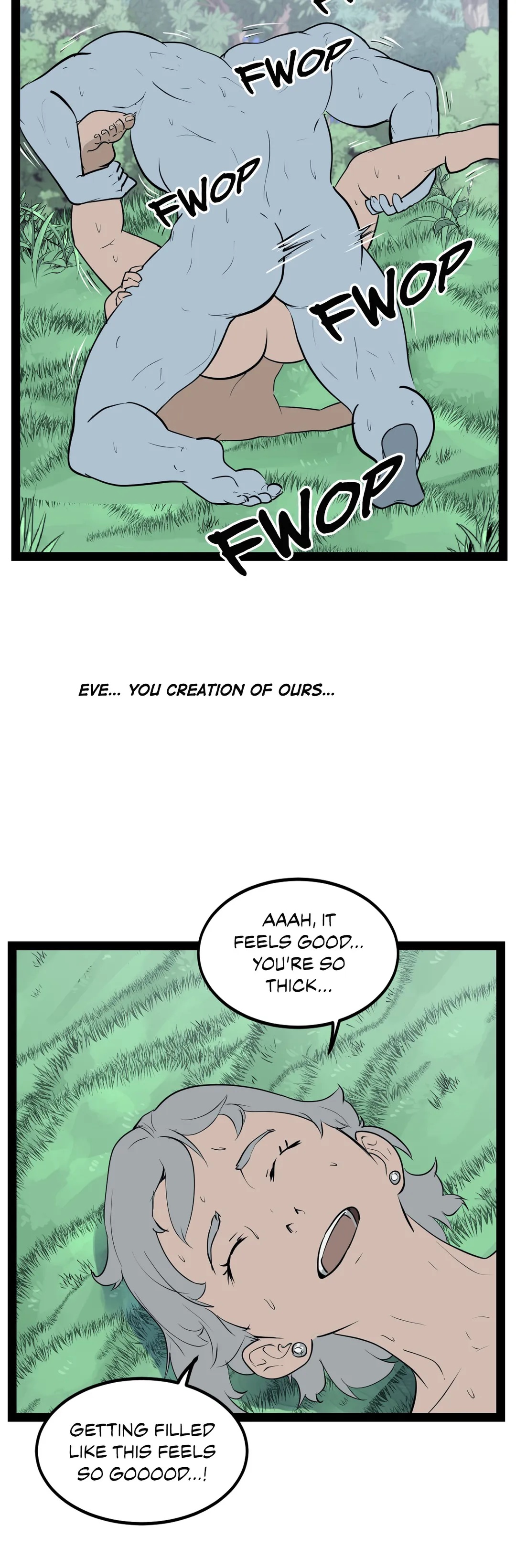 Eden Chapter 44 image 21