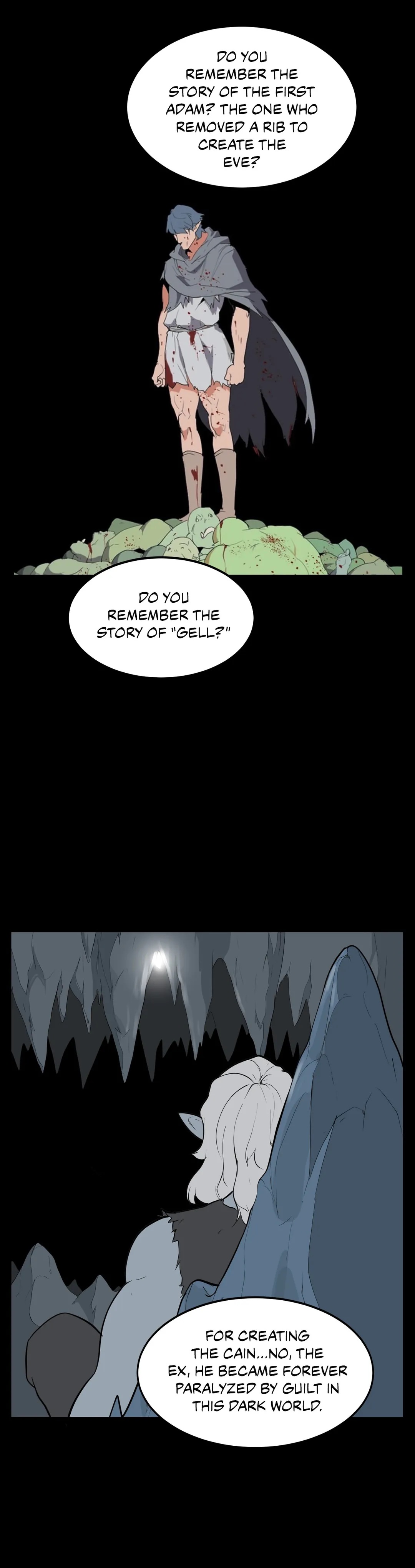 Eden Chapter 44 image 31