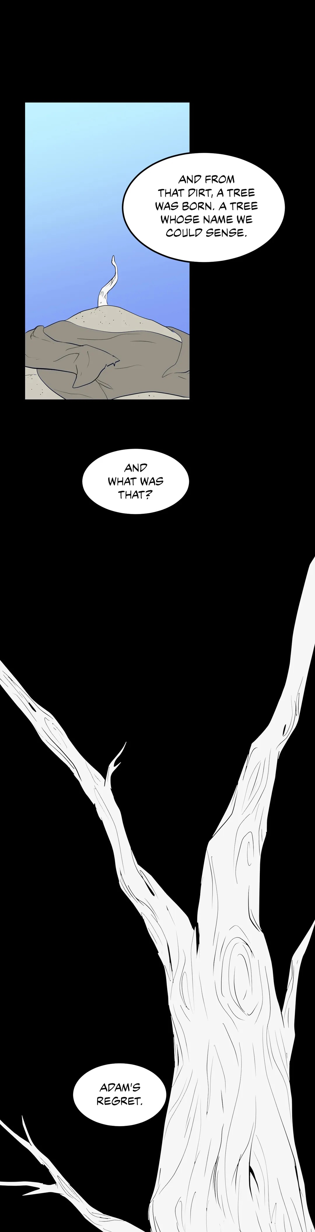 Eden Chapter 44 image 34