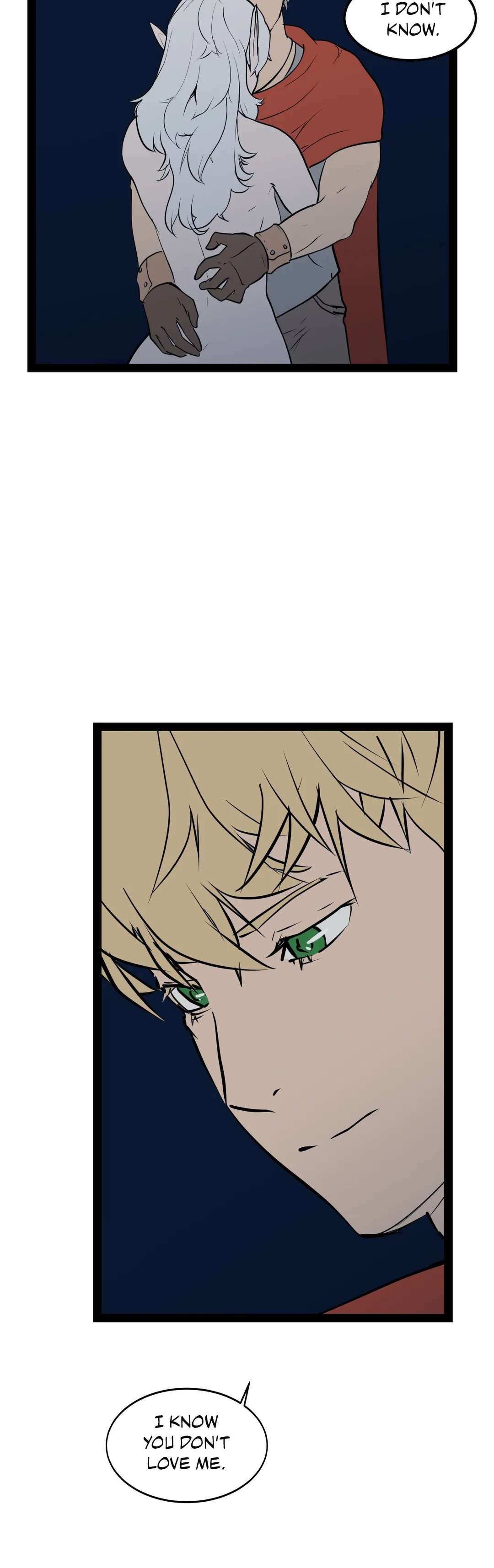 Eden Chapter 44 image 3