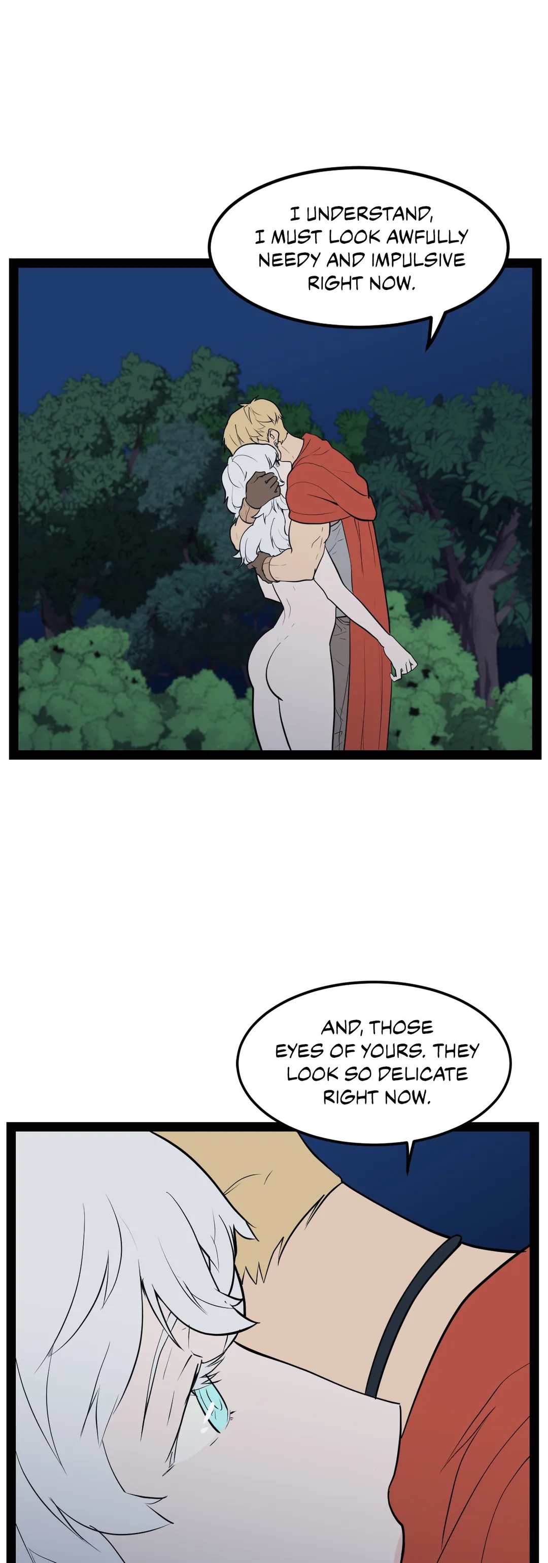 Eden Chapter 44 image 4