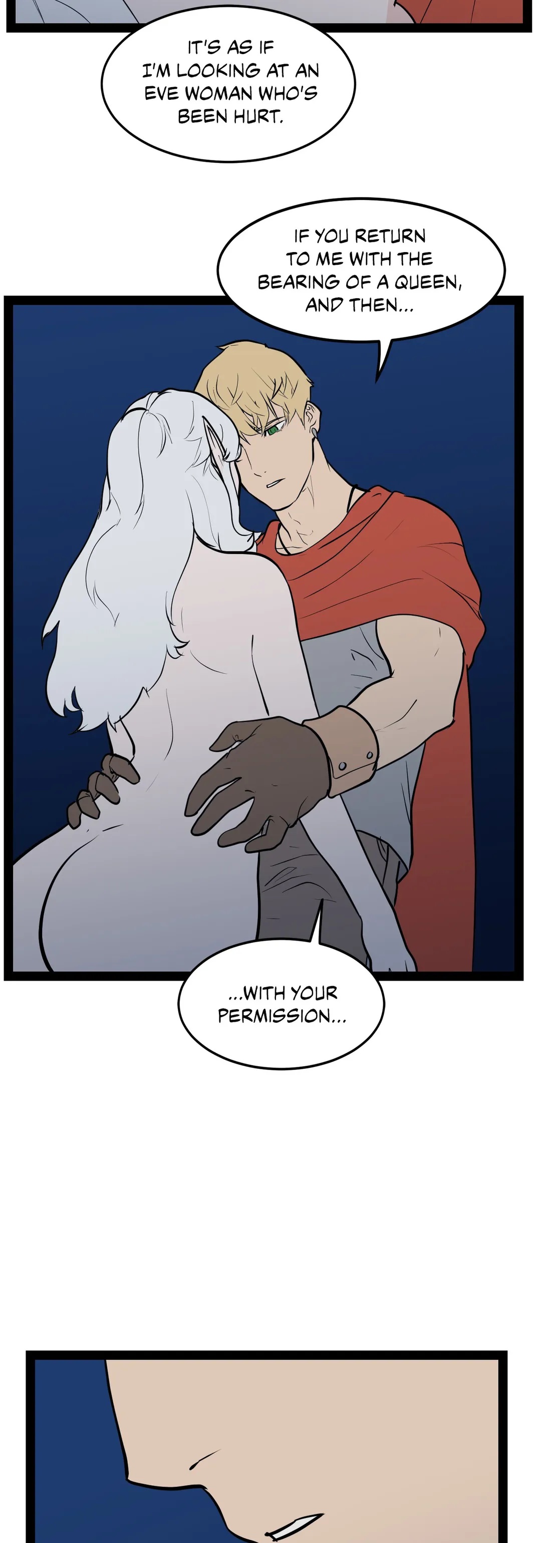 Eden Chapter 44 image 5