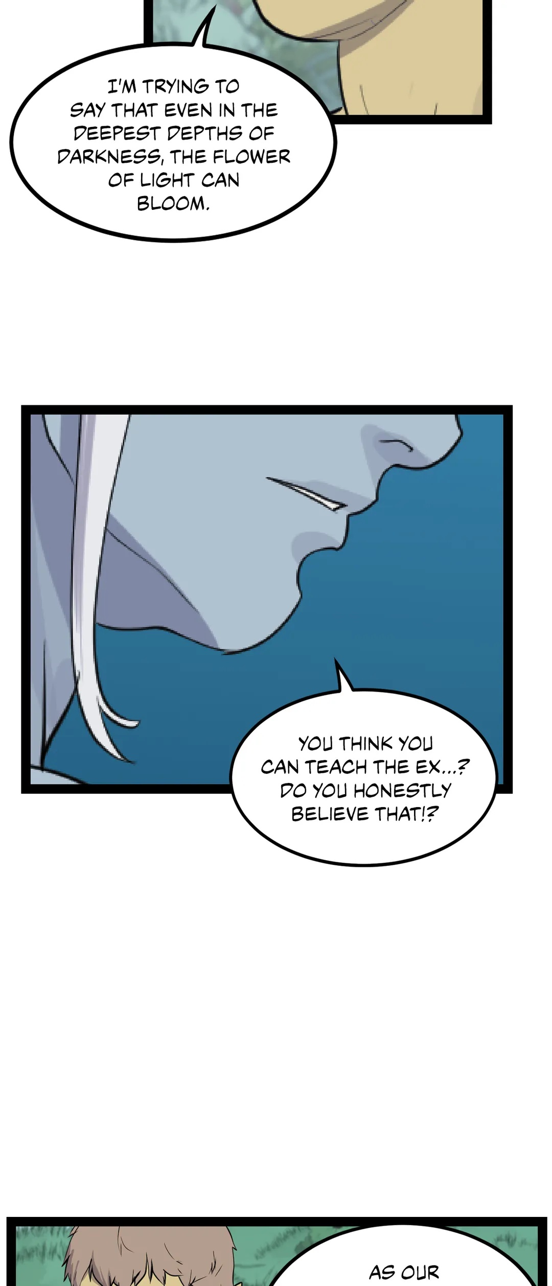 Eden Chapter 45 image 13