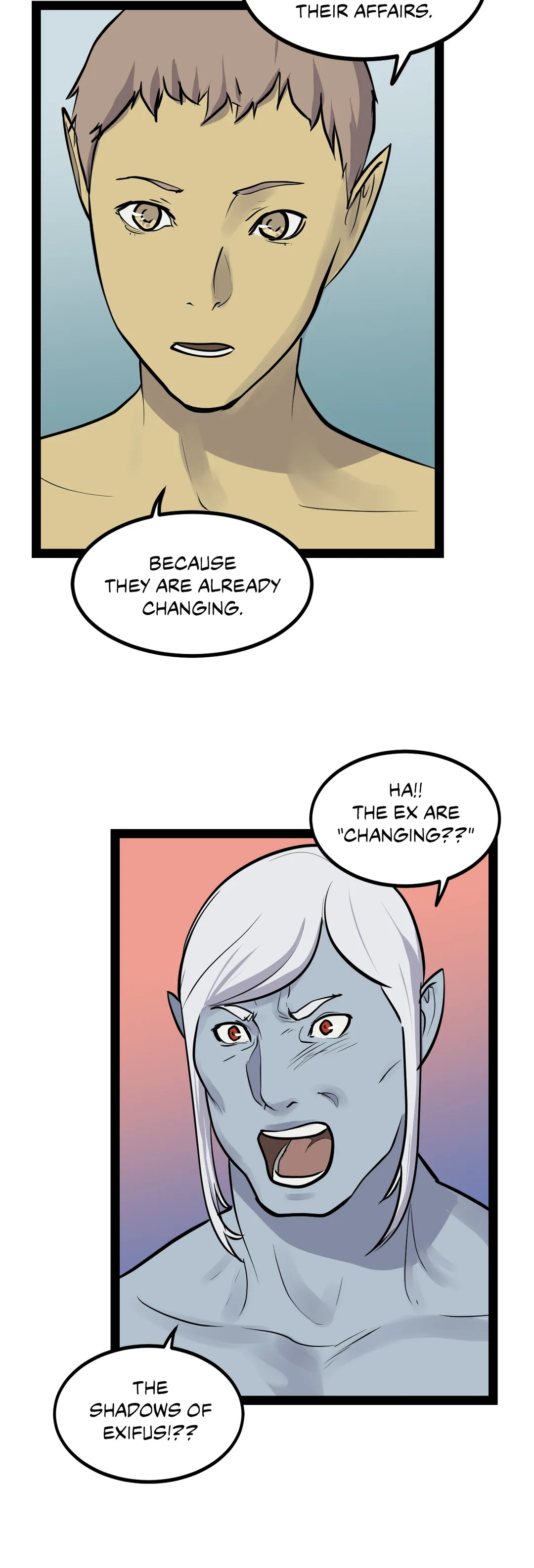 Eden Chapter 45 image 17