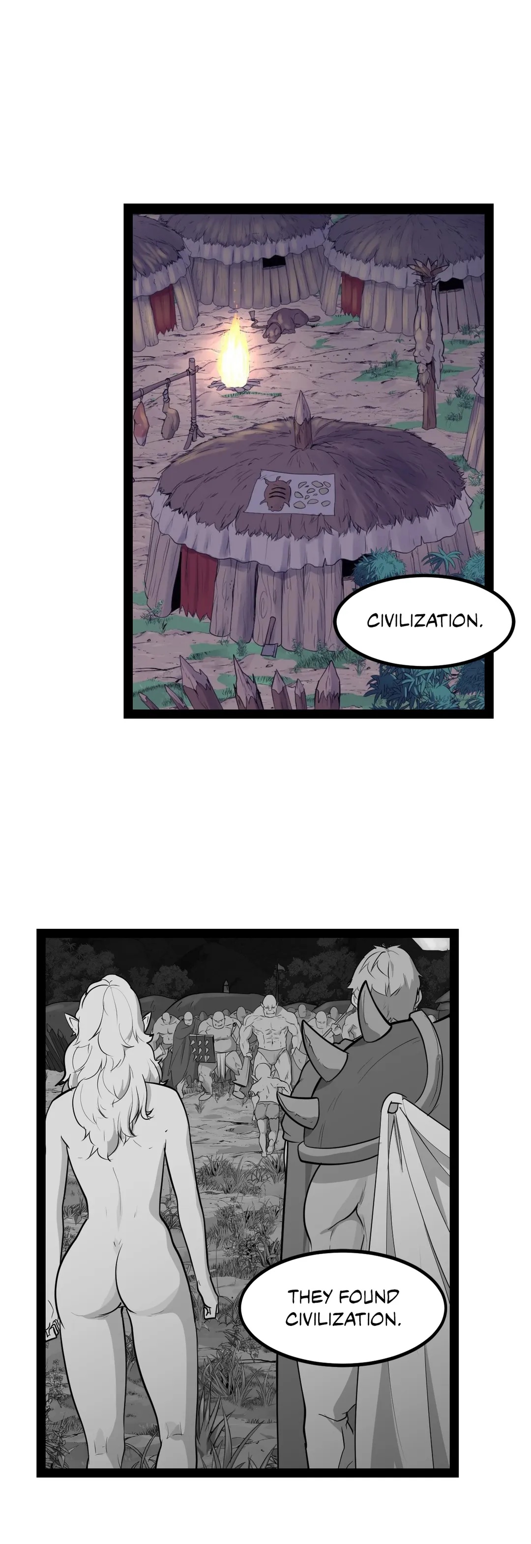 Eden Chapter 45 image 18