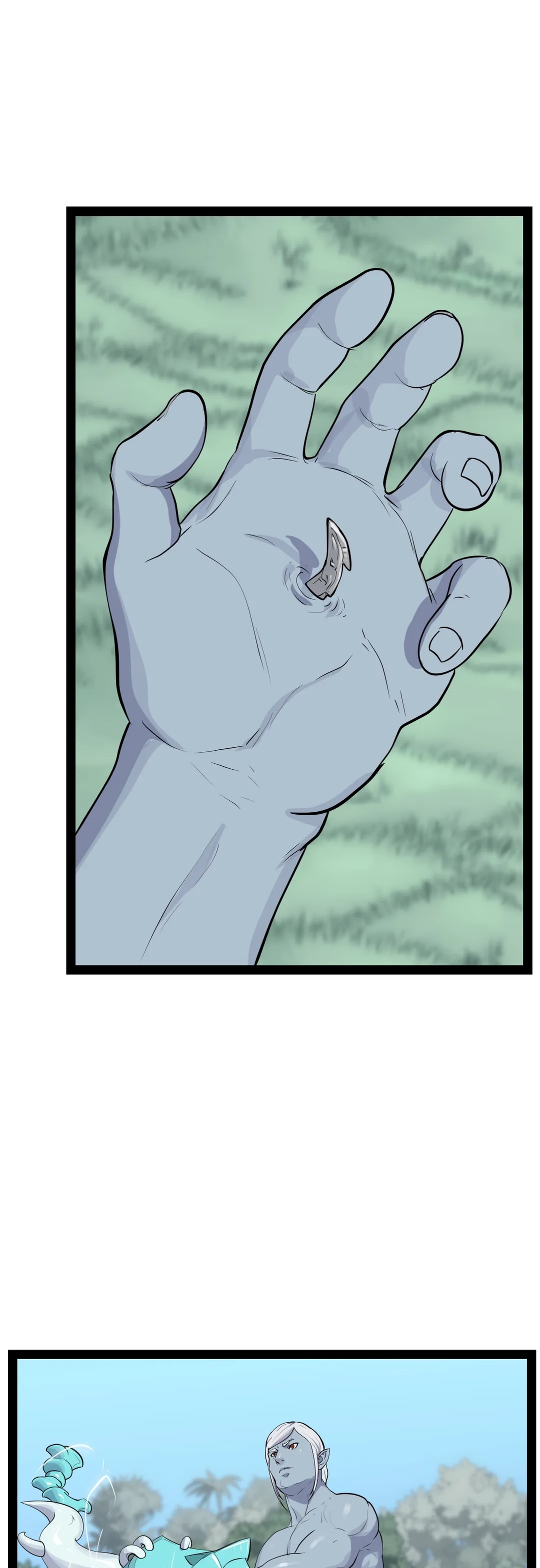 Eden Chapter 45 image 1