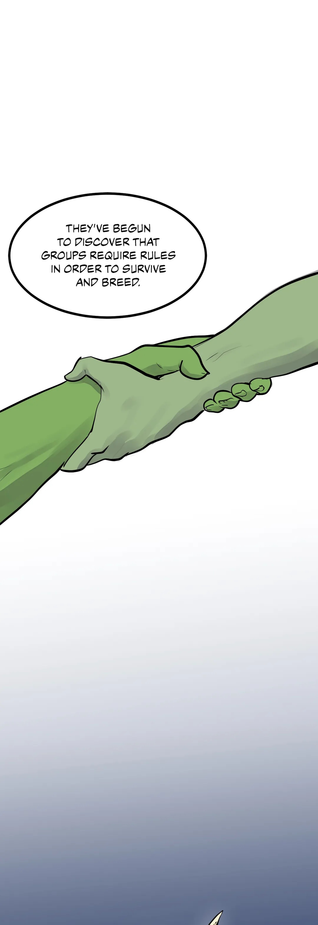 Eden Chapter 45 image 19