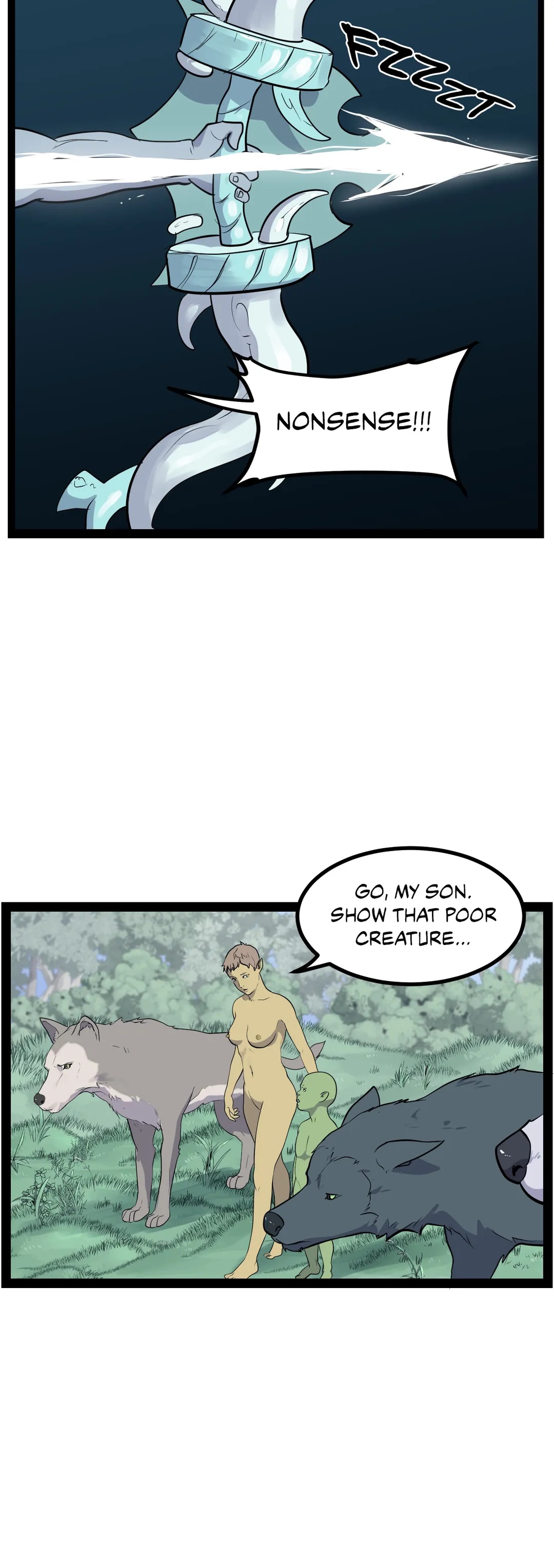 Eden Chapter 45 image 22
